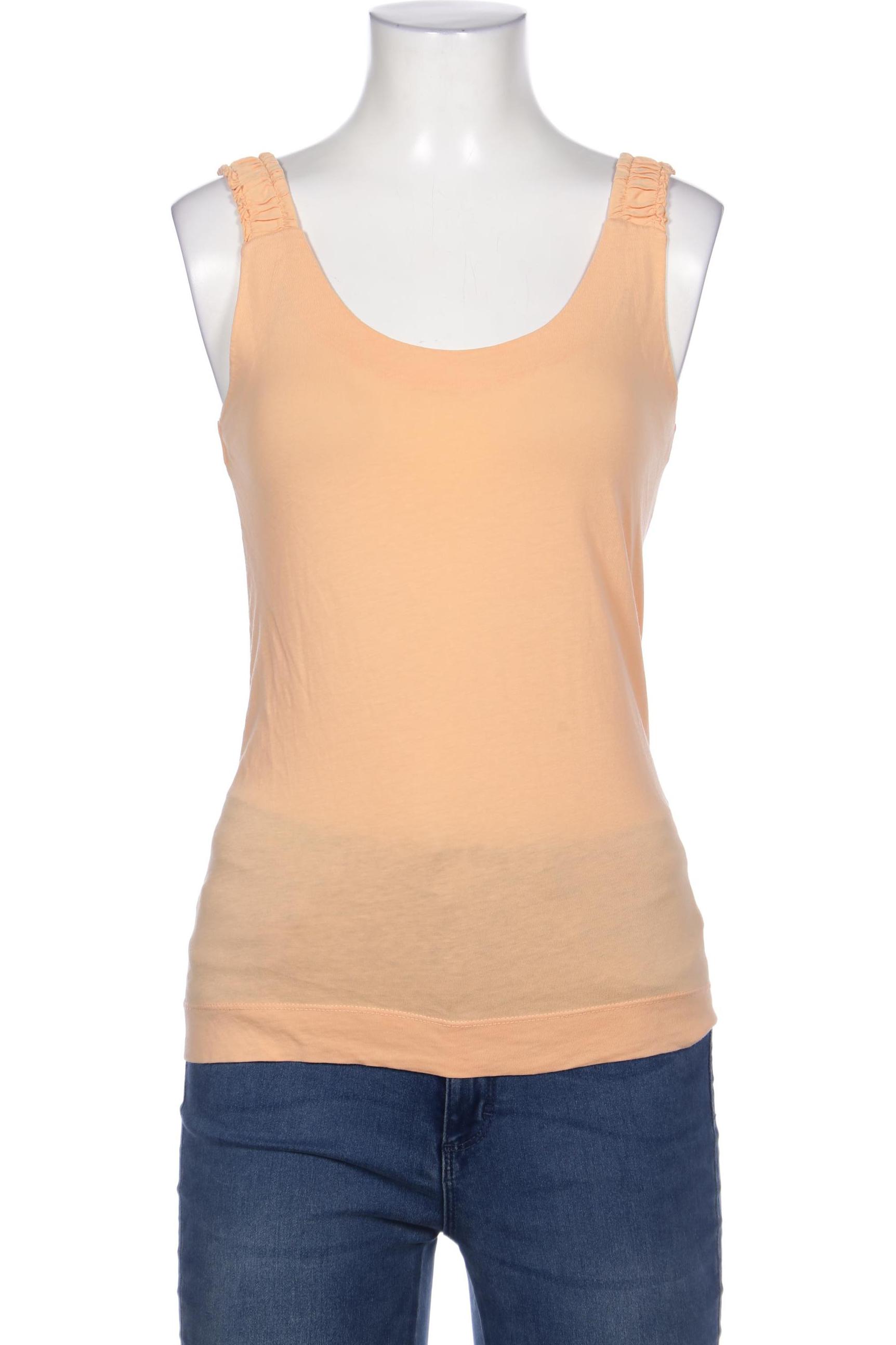 

Dorothee Schumacher Damen Top, orange, Gr. 34