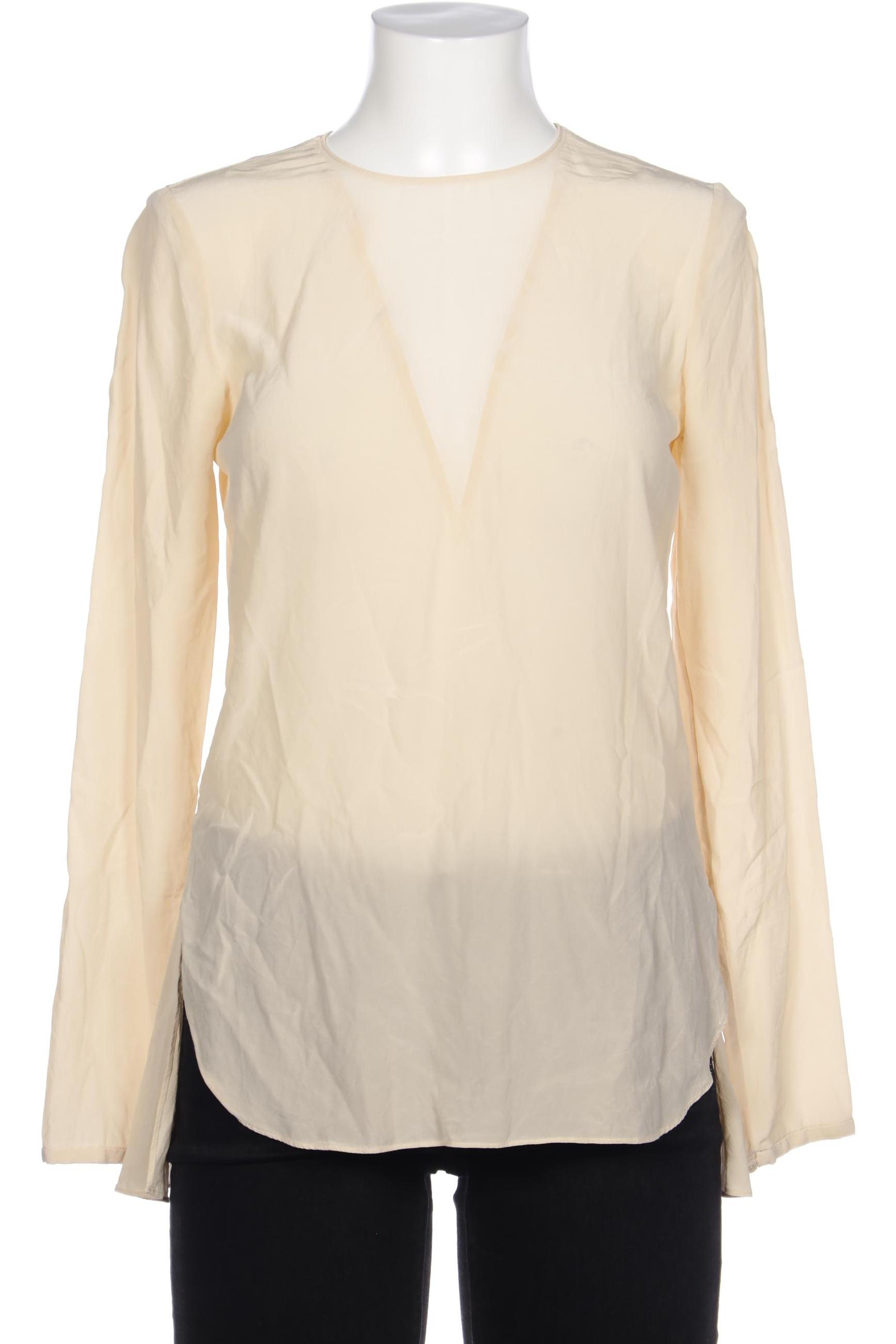 

Dorothee Schumacher Damen Bluse, beige