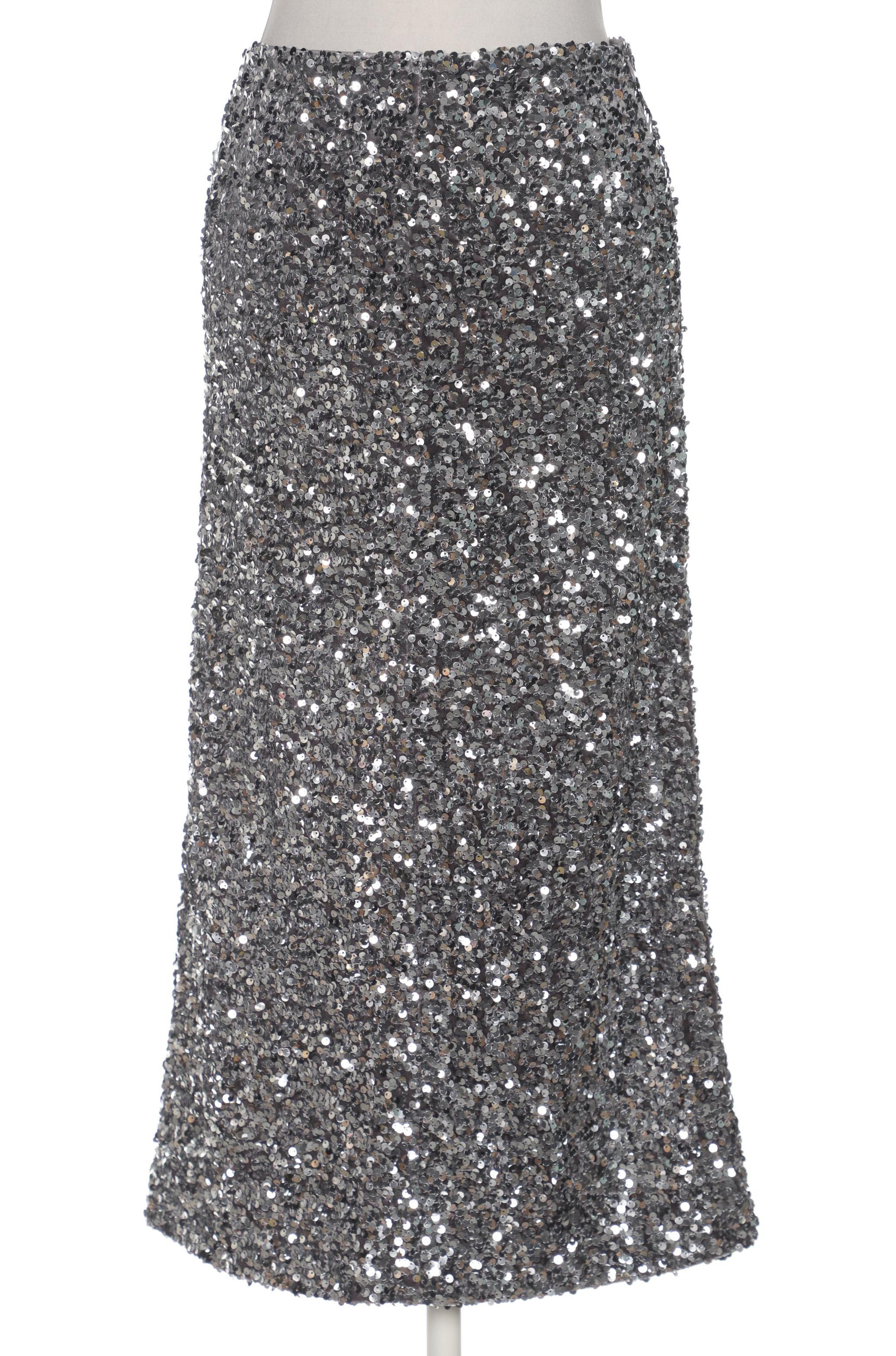 

Dorothee Schumacher Damen Rock, grau, Gr. 34