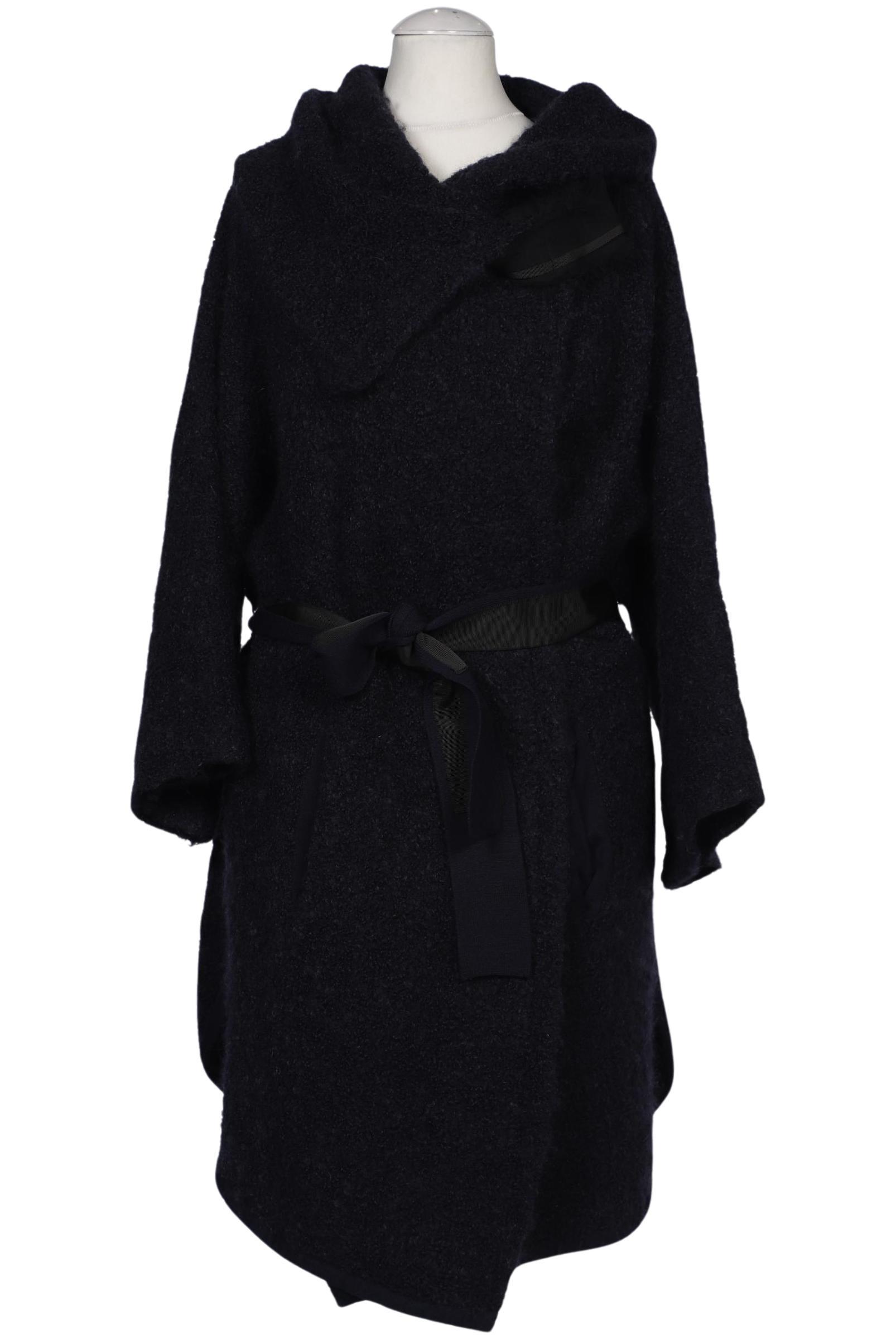 

Dorothee Schumacher Damen Strickjacke, marineblau, Gr. 34