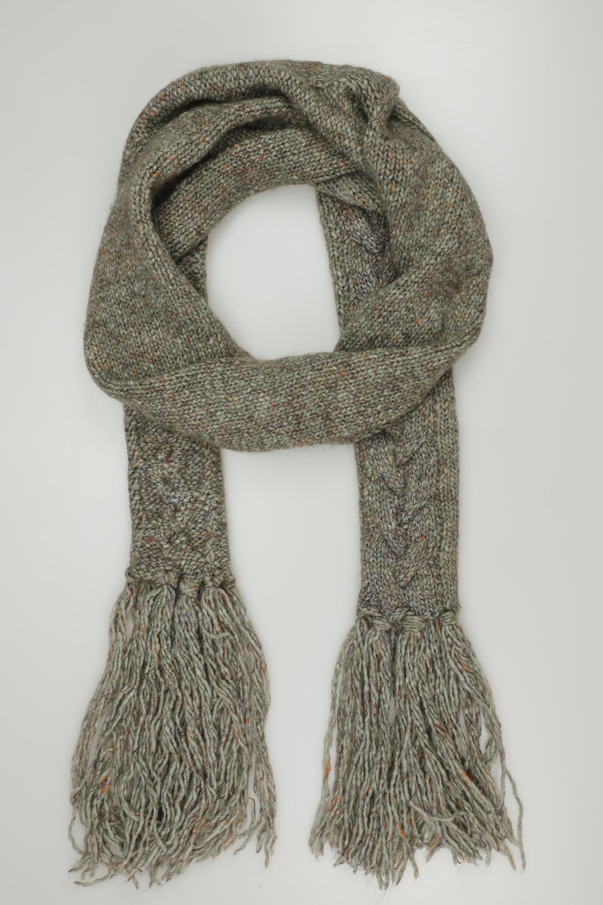 

Dorothee Schumacher Damen Schal, grün, Gr.