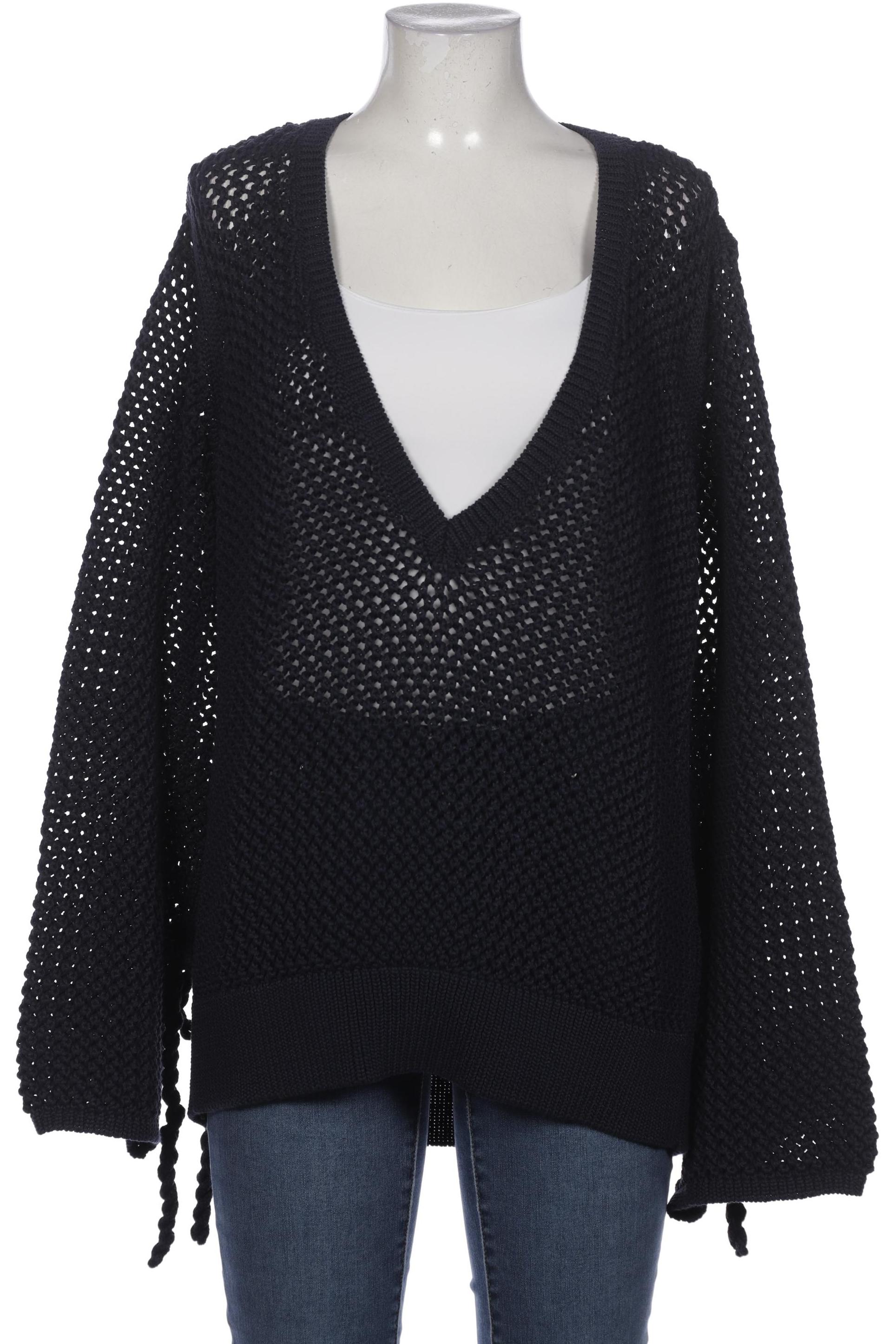Thumbnail - Dorothee Schumacher Damen Pullover, marineblau, Gr. 40