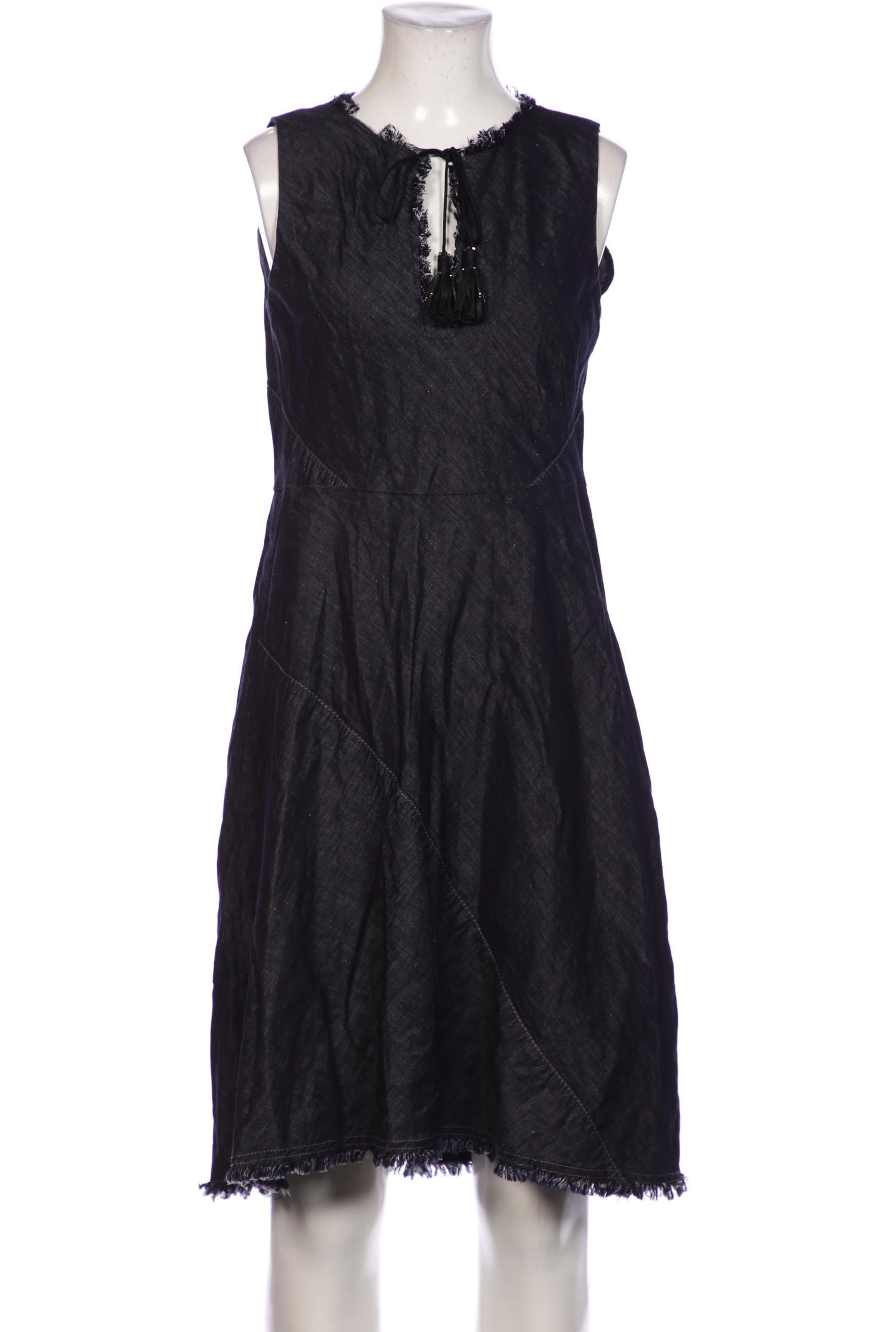 

Dorothee Schumacher Damen Kleid, marineblau, Gr. 38