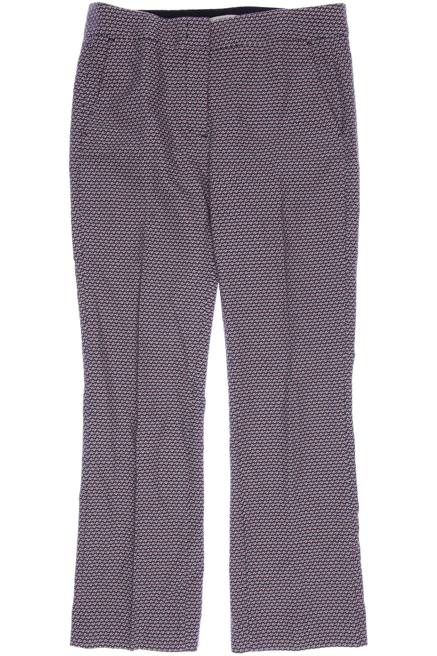 

Dorothee Schumacher Damen Stoffhose, rot