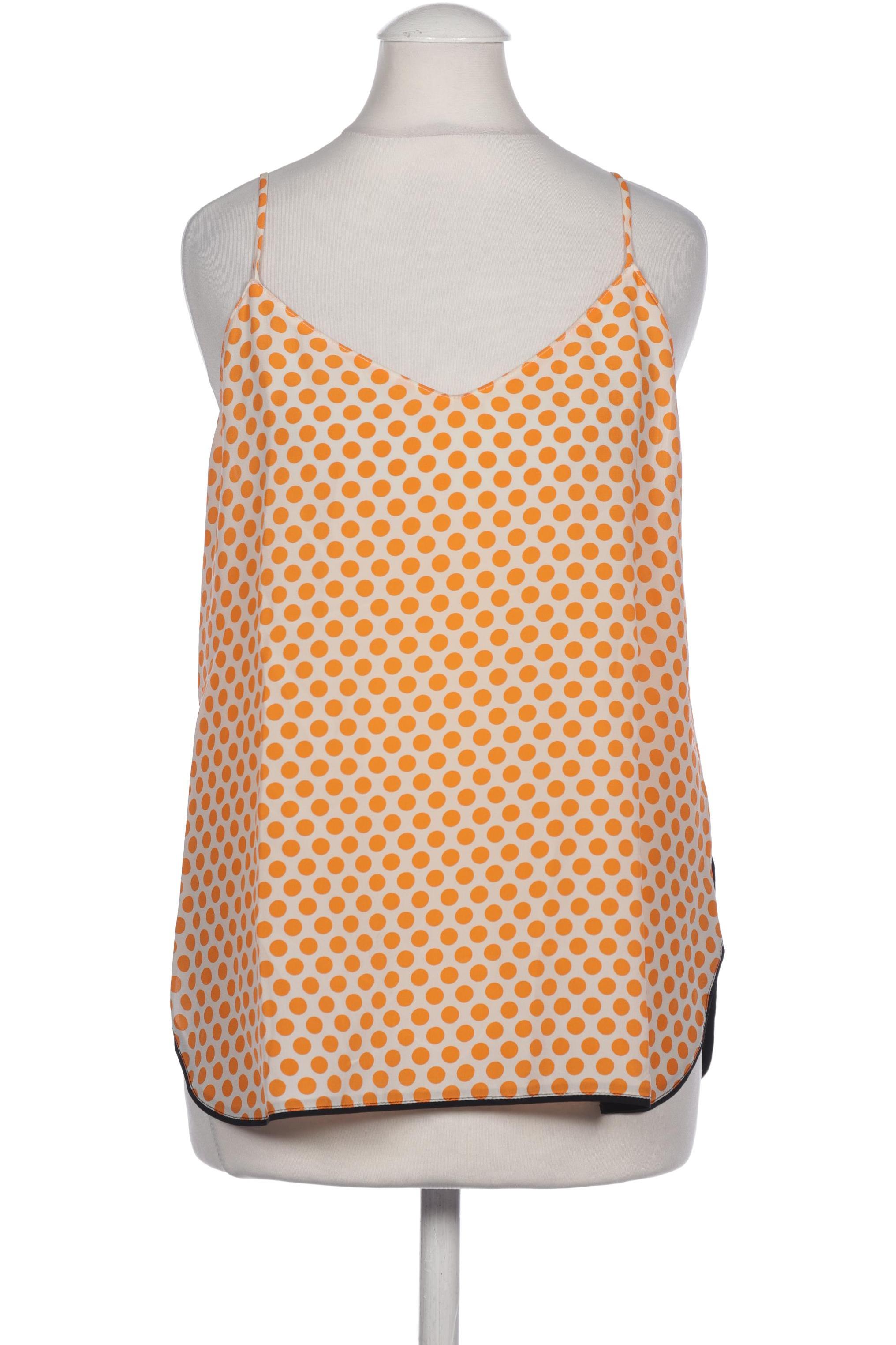 

Dorothee Schumacher Damen Bluse, orange, Gr. 36