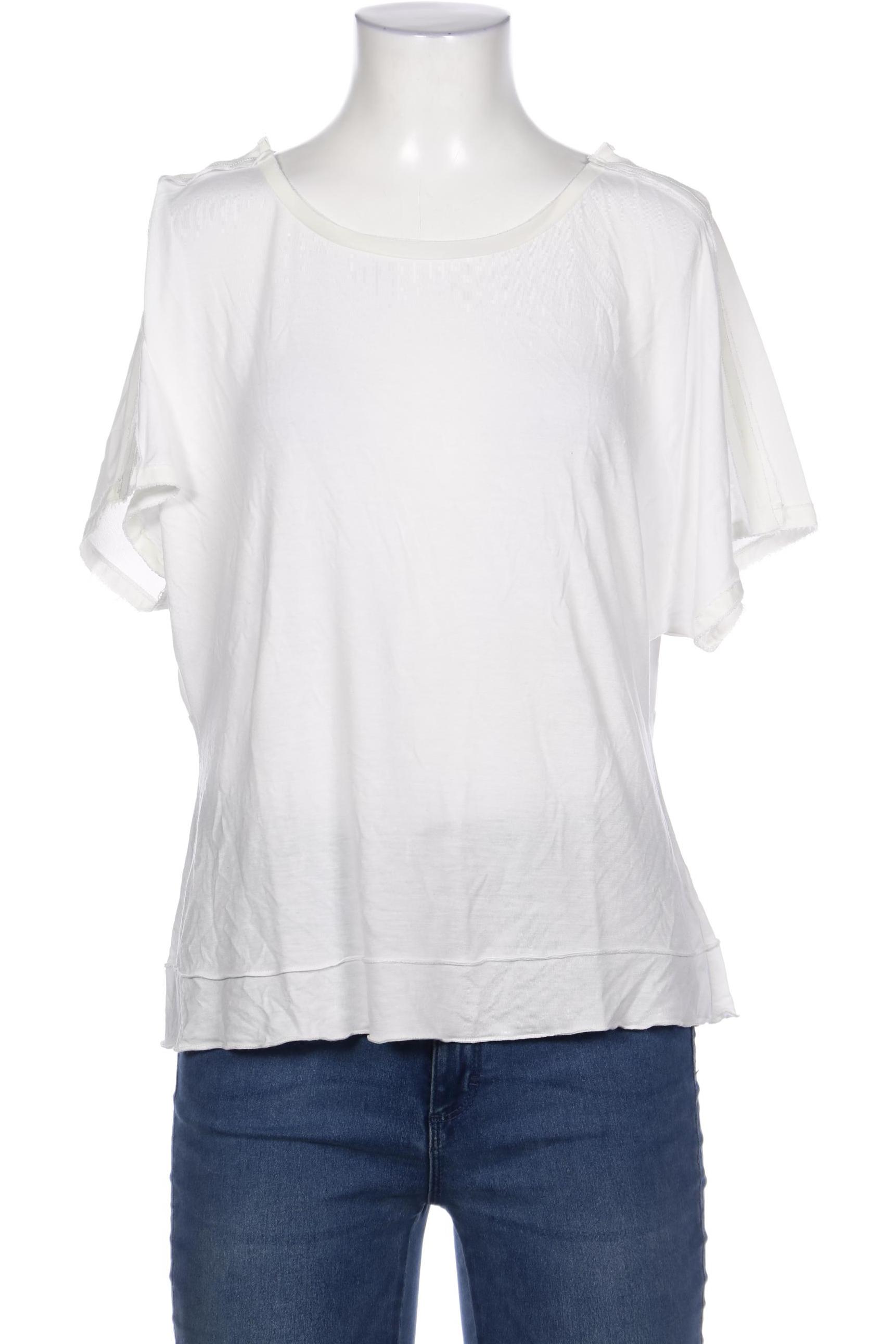 

Dorothee Schumacher Damen Bluse, weiß