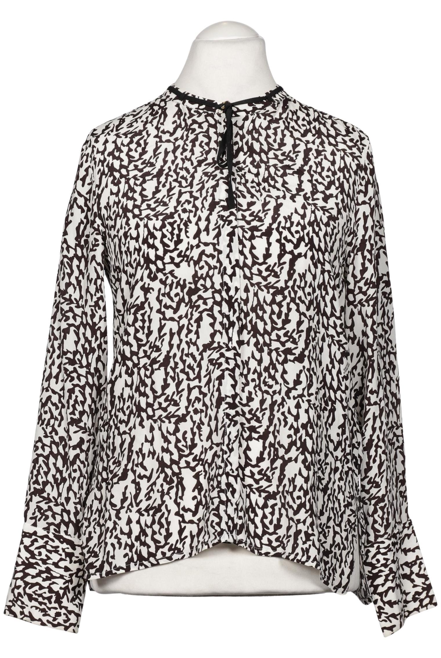 

Dorothee Schumacher Damen Bluse, mehrfarbig, Gr. 38