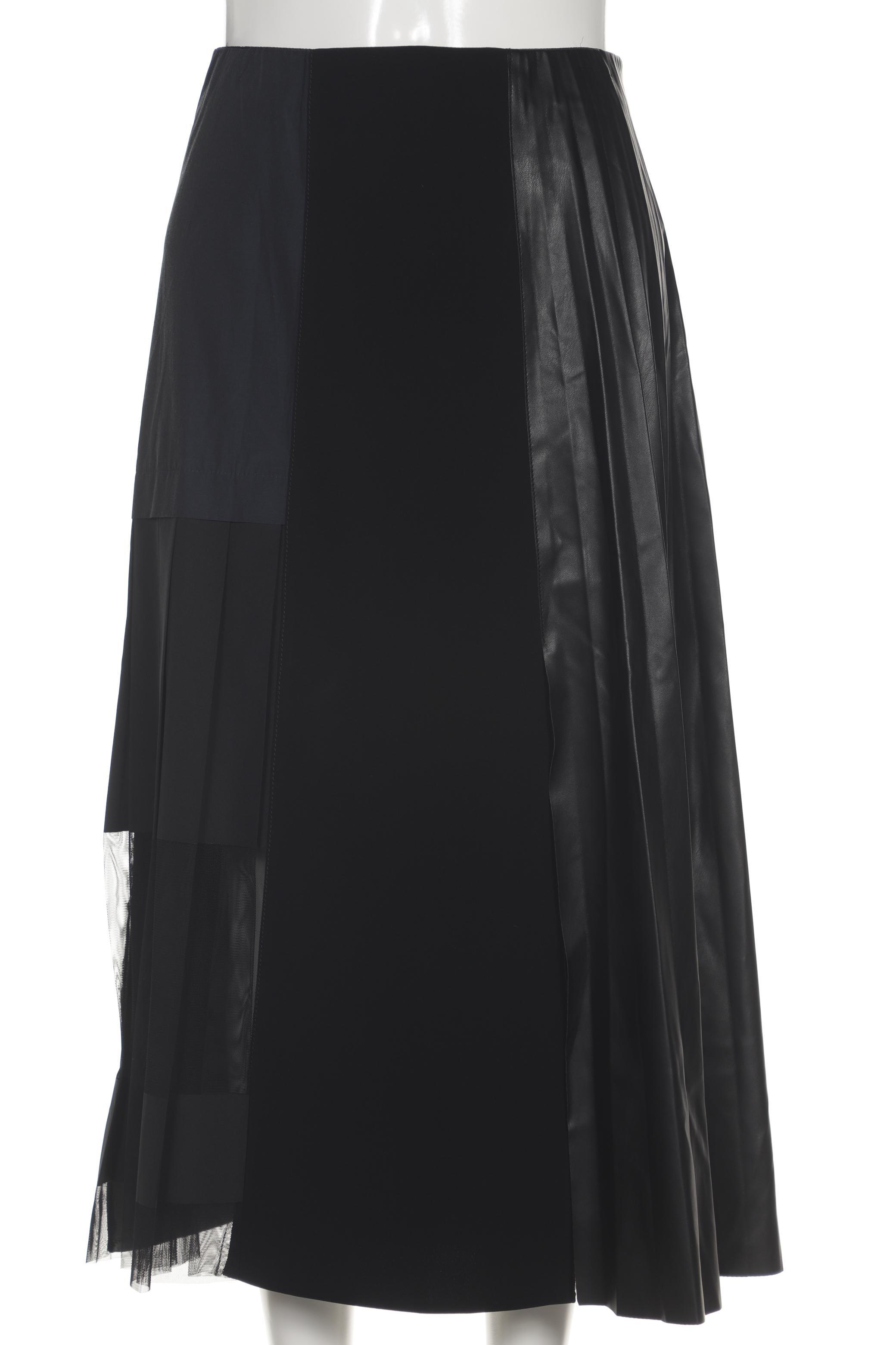 

Dorothee Schumacher Damen Rock, schwarz