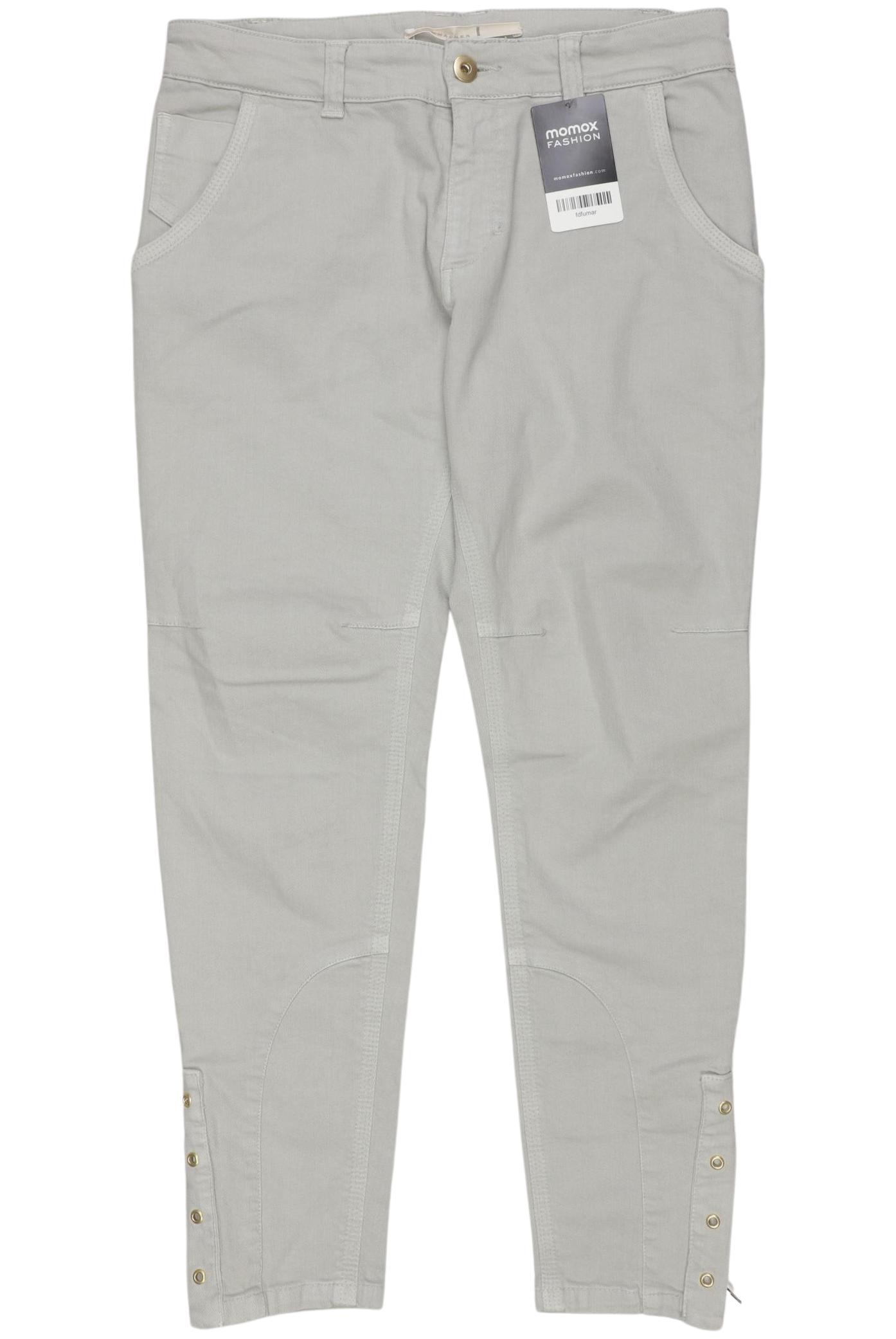 

Dorothee Schumacher Damen Jeans, grau, Gr. 36