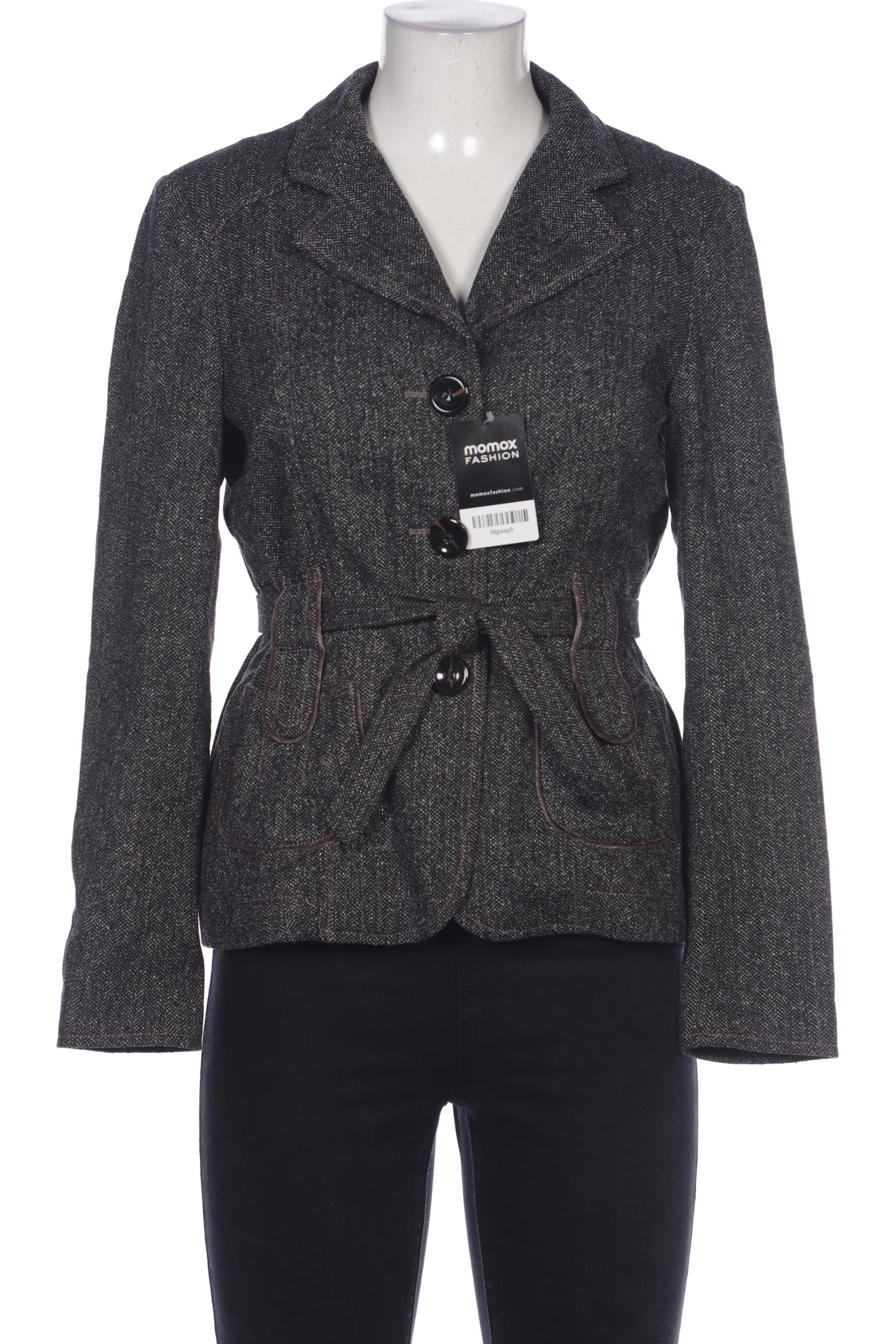 

Dorothee Schumacher Damen Blazer, grau, Gr. 42