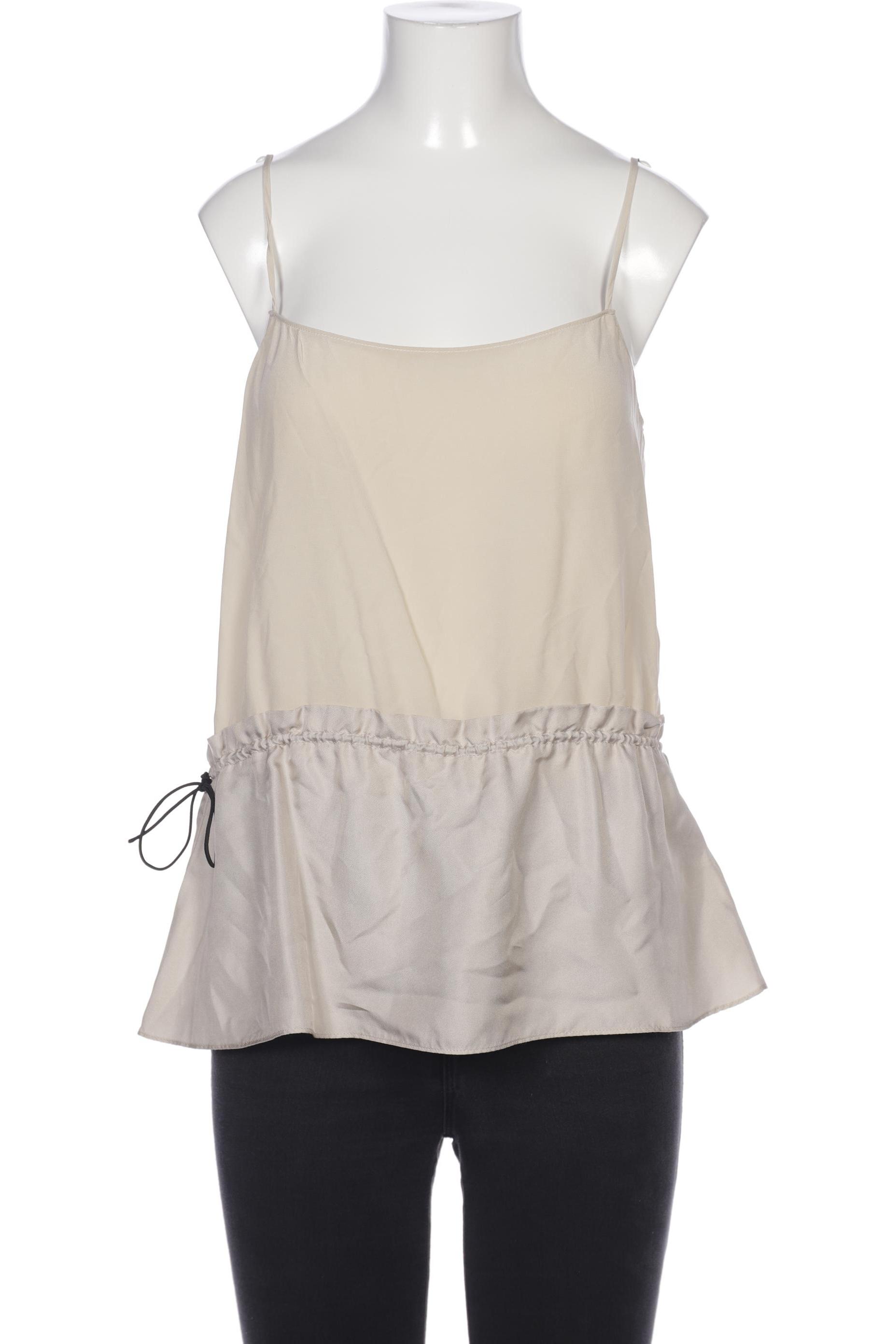 

Dorothee Schumacher Damen Bluse, beige