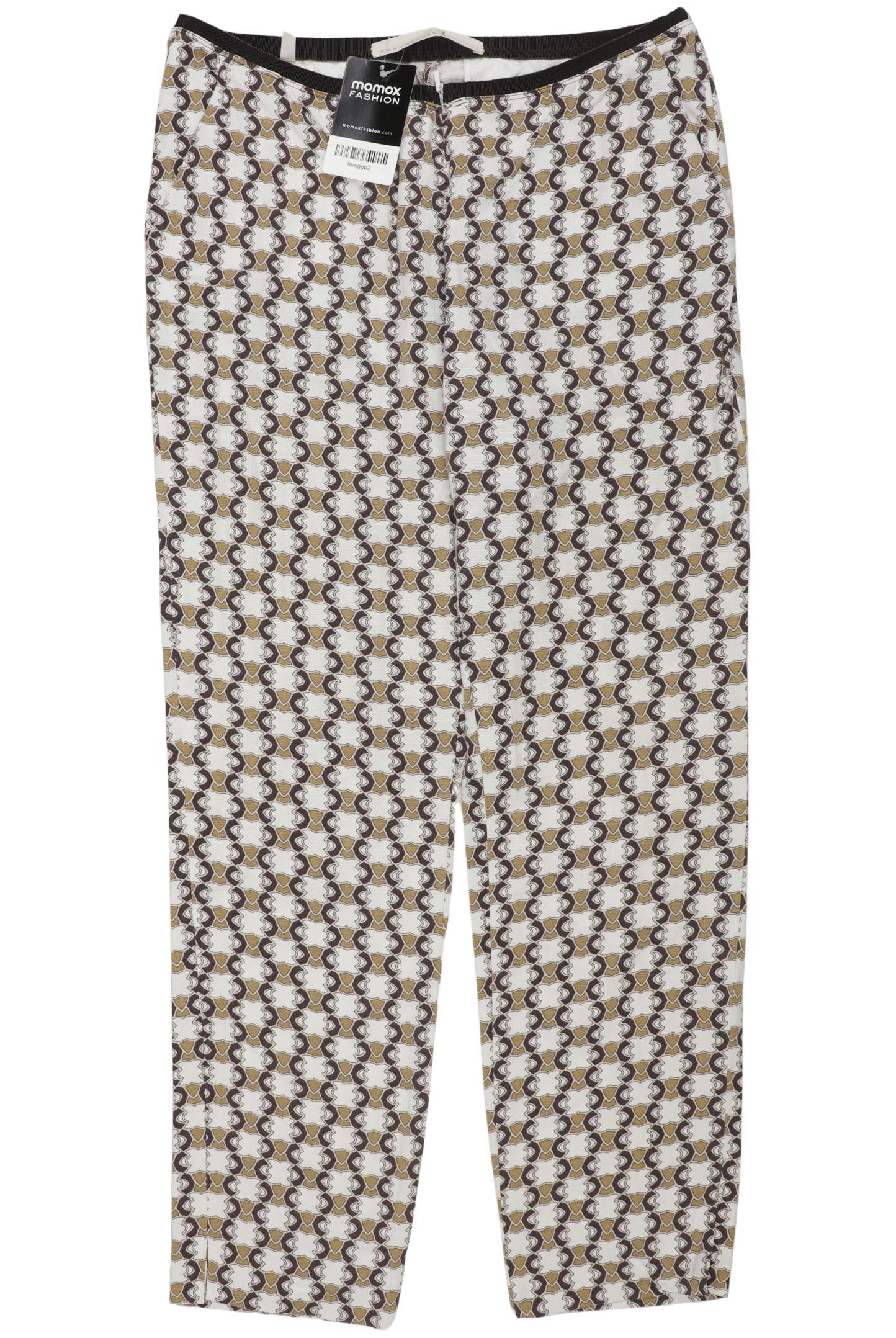 

Dorothee Schumacher Damen Stoffhose, mehrfarbig, Gr. 36