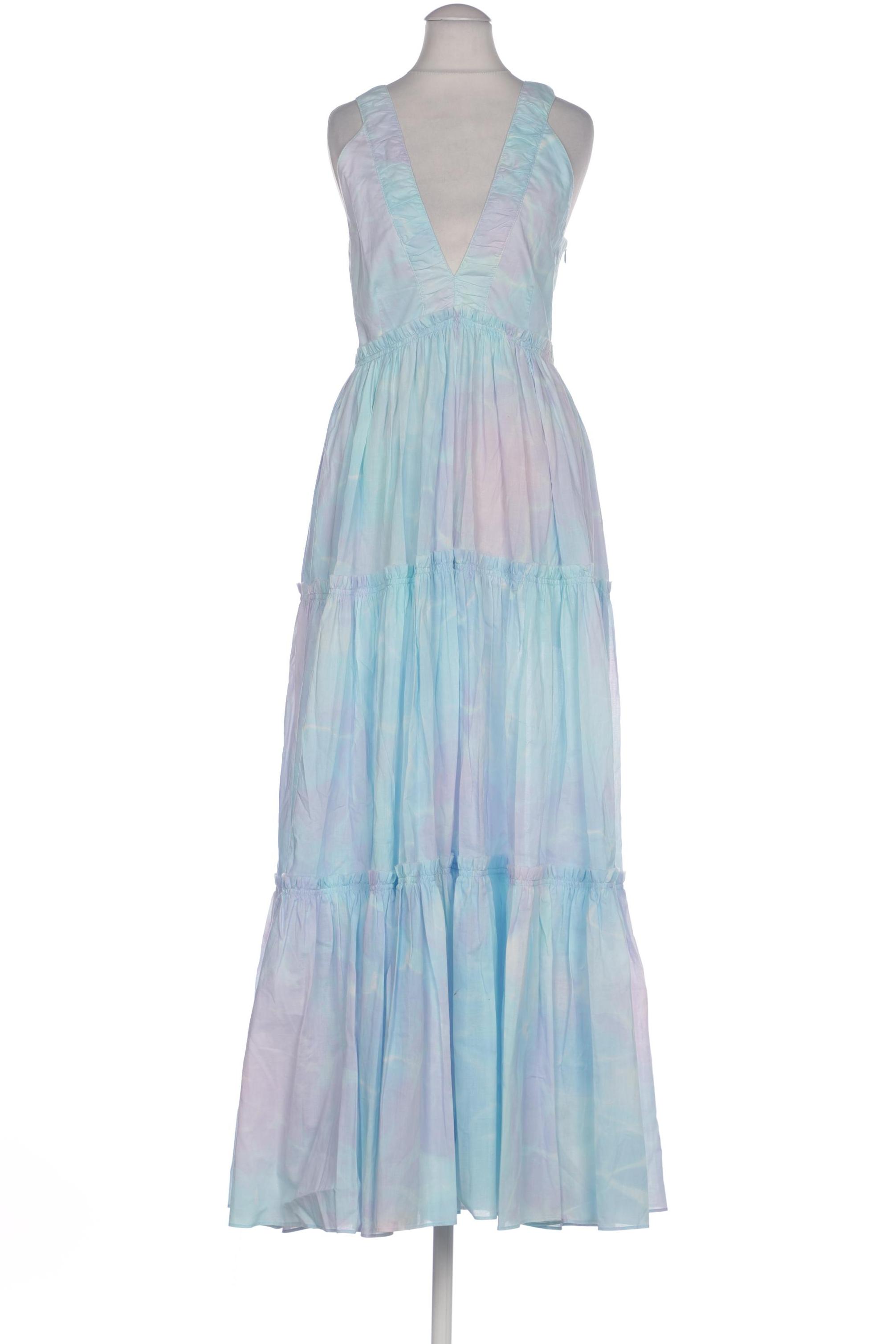 

Dorothee Schumacher Damen Kleid, hellblau, Gr. 38