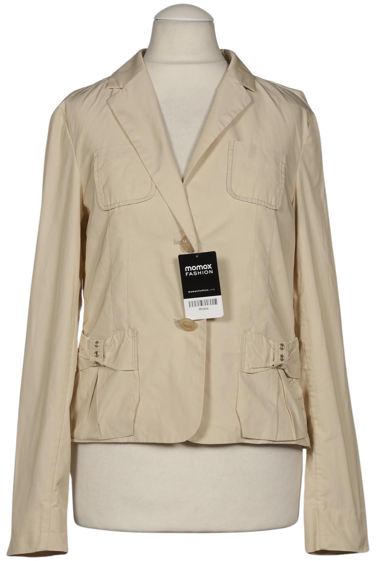 

Dorothee Schumacher Damen Blazer, beige, Gr. 36