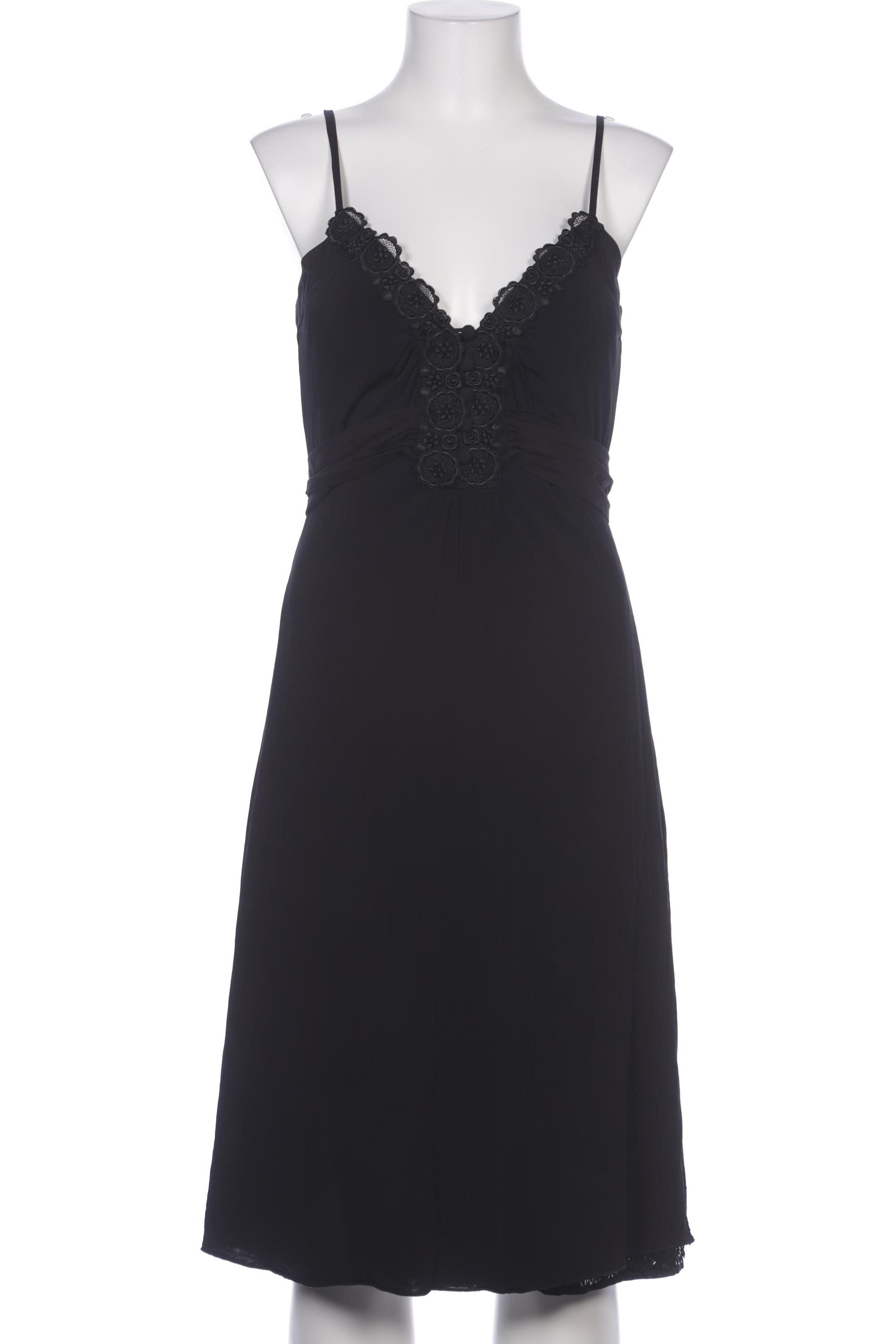 

Dorothee Schumacher Damen Kleid, schwarz, Gr. 38
