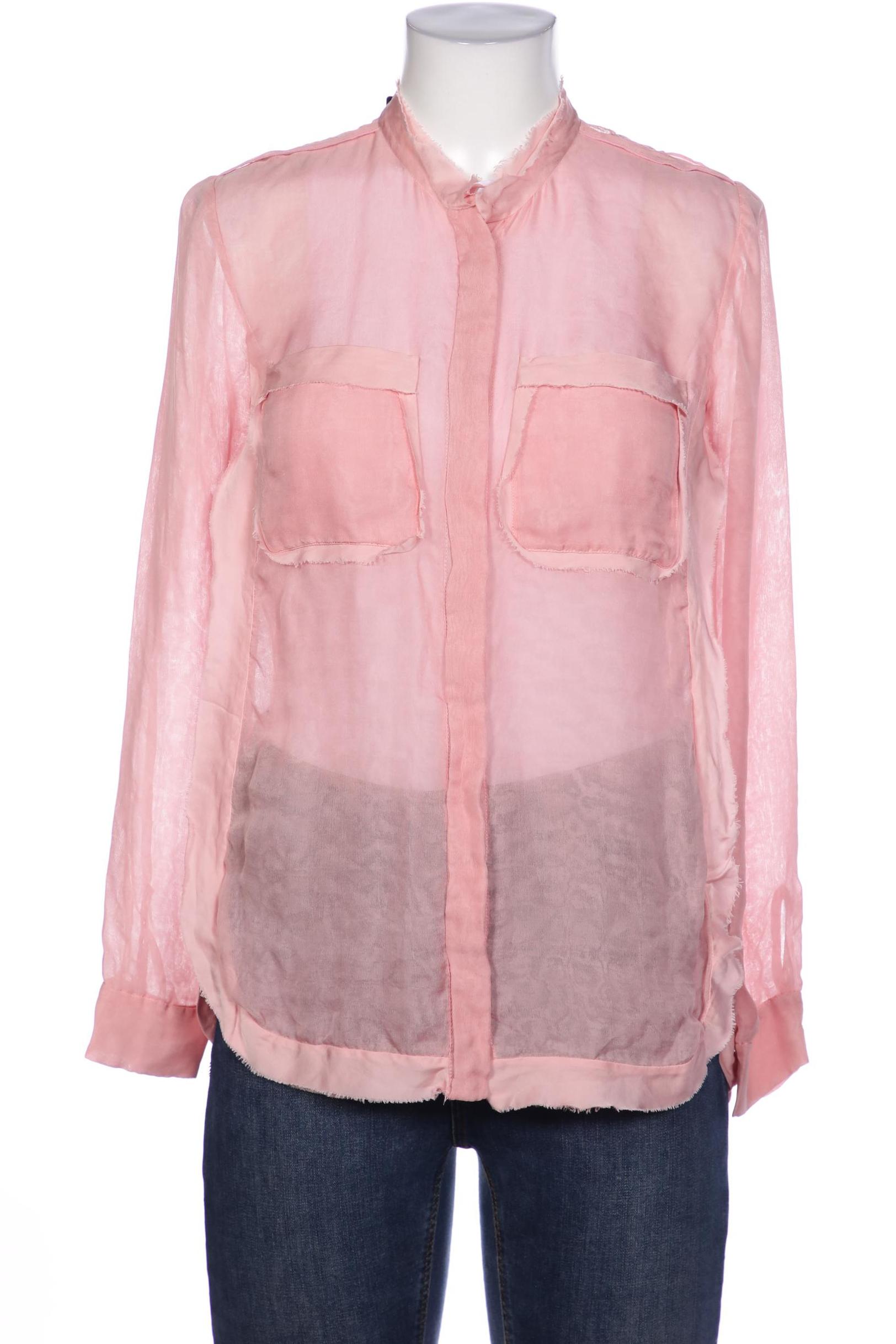 

Dorothee Schumacher Damen Bluse, pink, Gr. 36