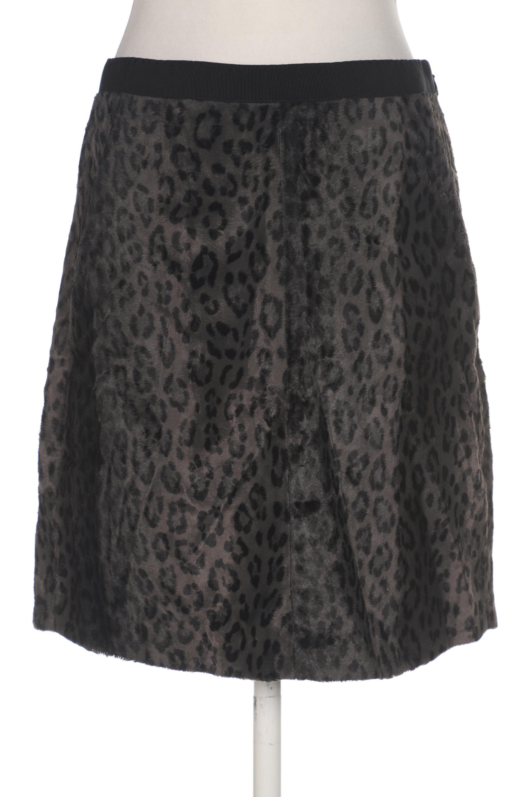 

Dorothee Schumacher Damen Rock, grau, Gr. 34