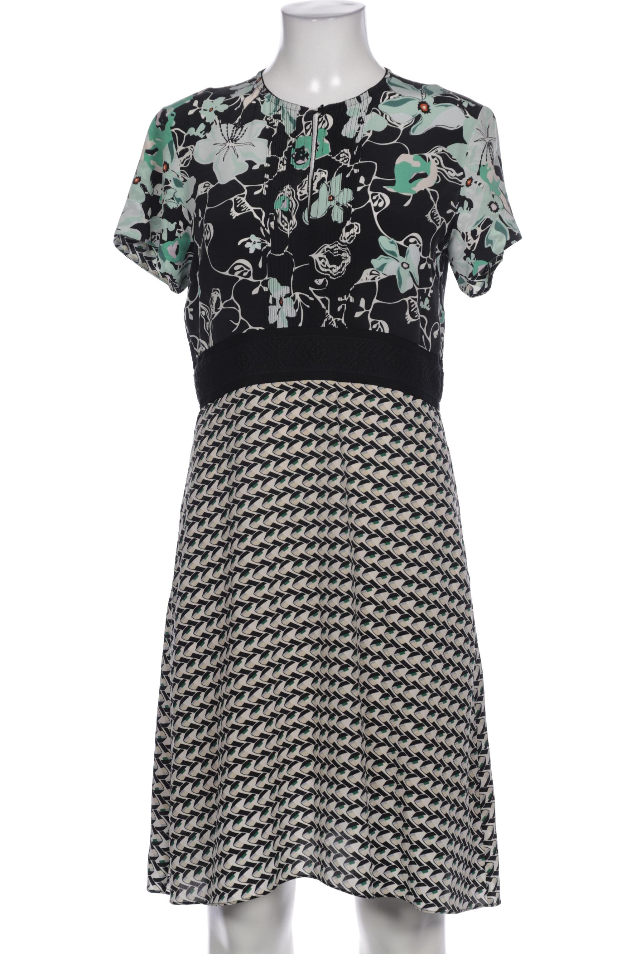 

Dorothee Schumacher Damen Kleid, marineblau, Gr. 38