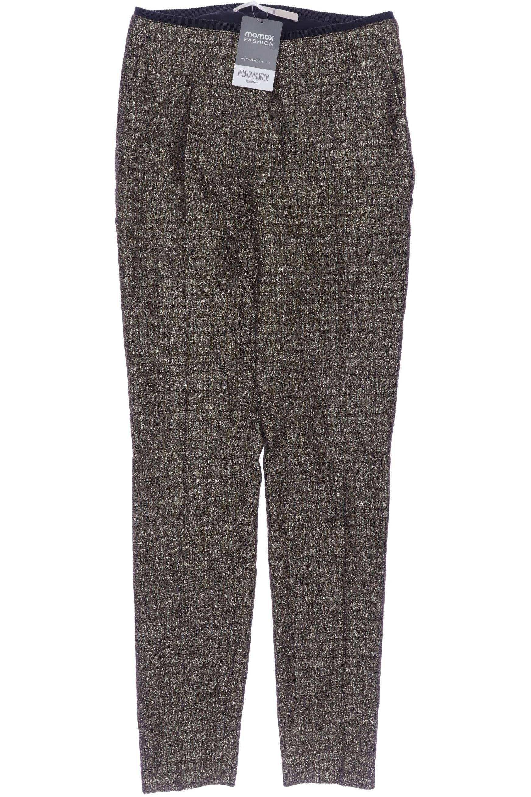 

Dorothee Schumacher Damen Stoffhose, gold, Gr. 36