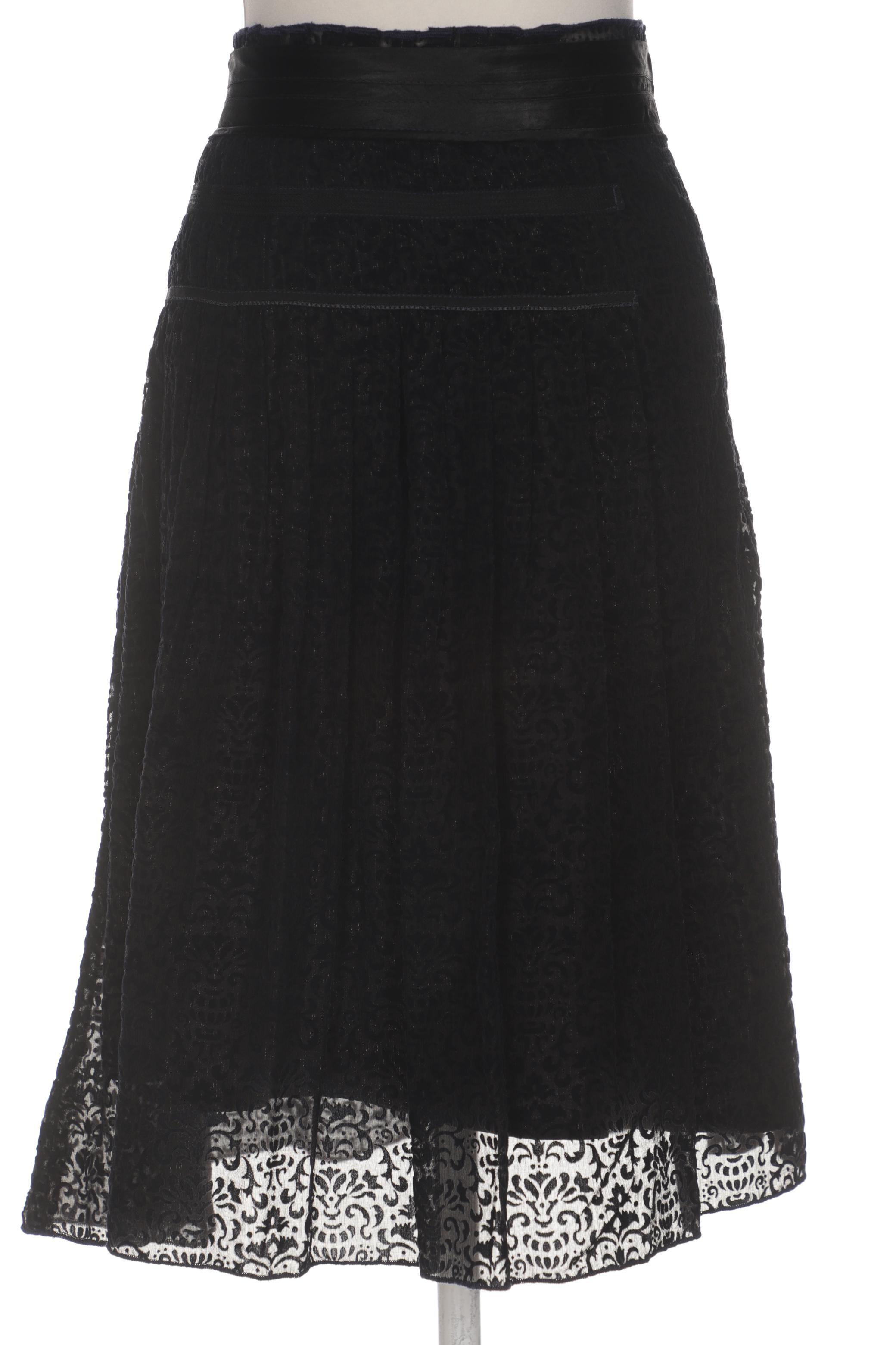 

Dorothee Schumacher Damen Rock, marineblau, Gr. 34