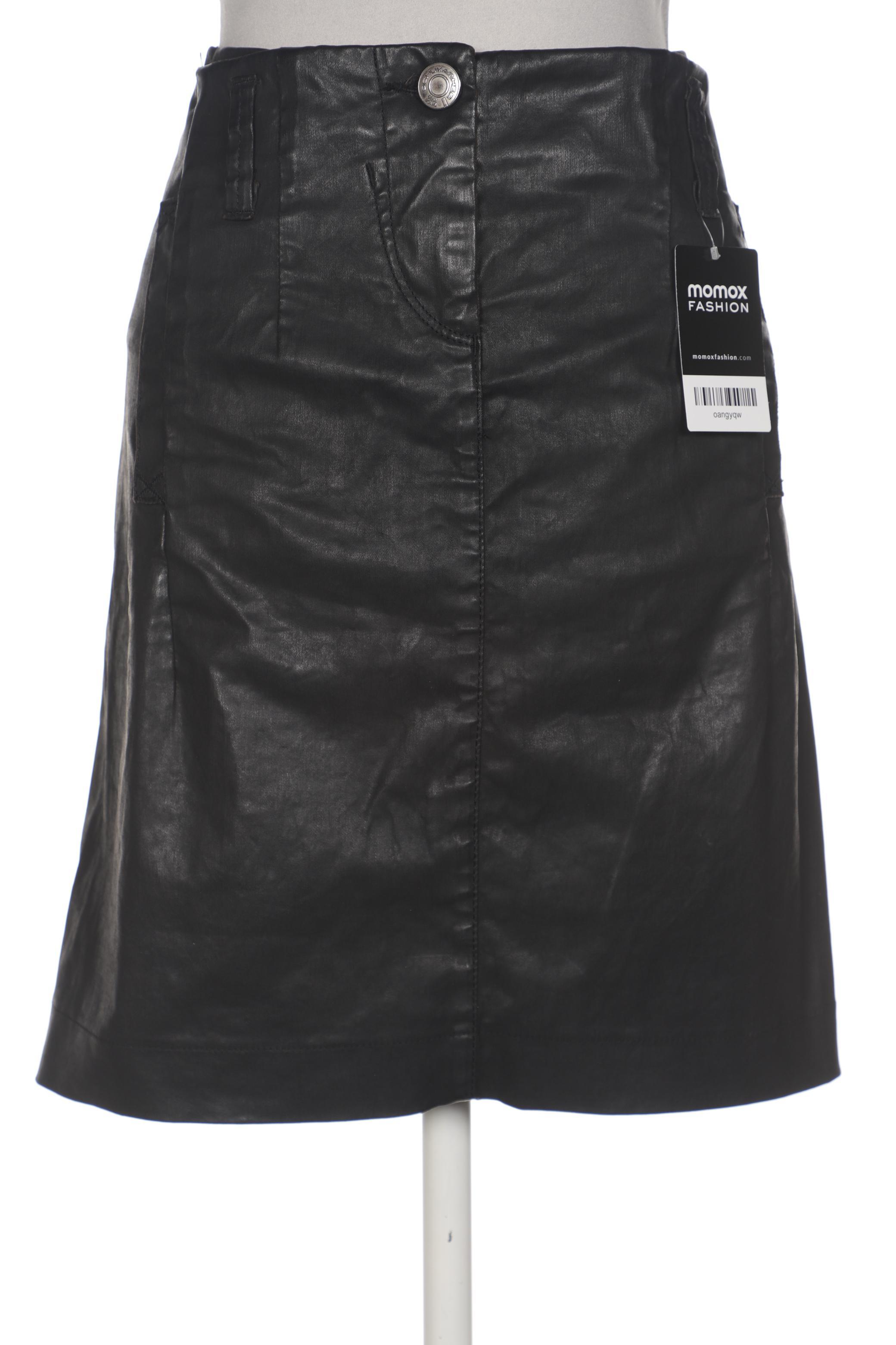 

Dorothee Schumacher Damen Rock, schwarz, Gr. 36