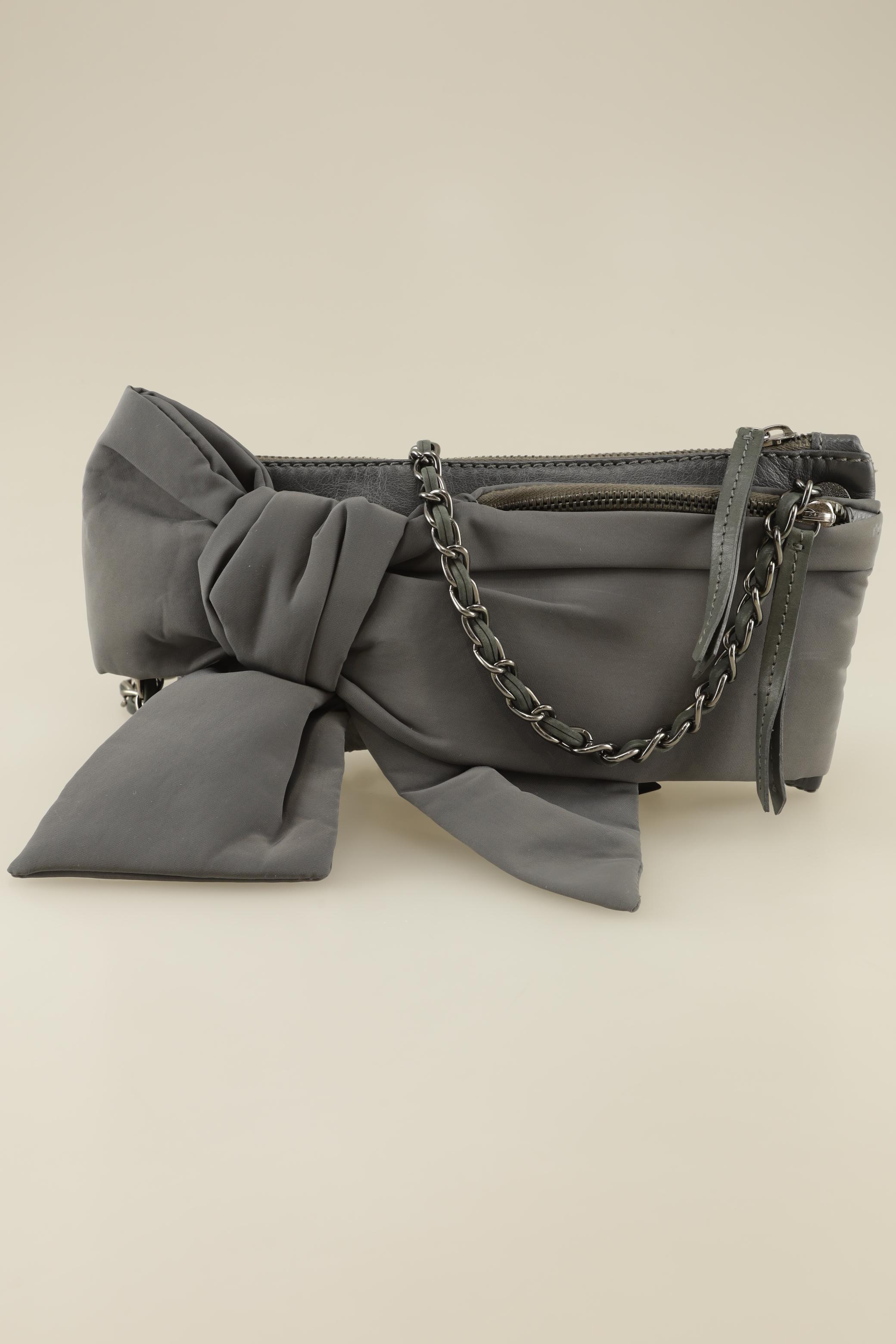

Dorothee Schumacher Damen Handtasche, grau, Gr.