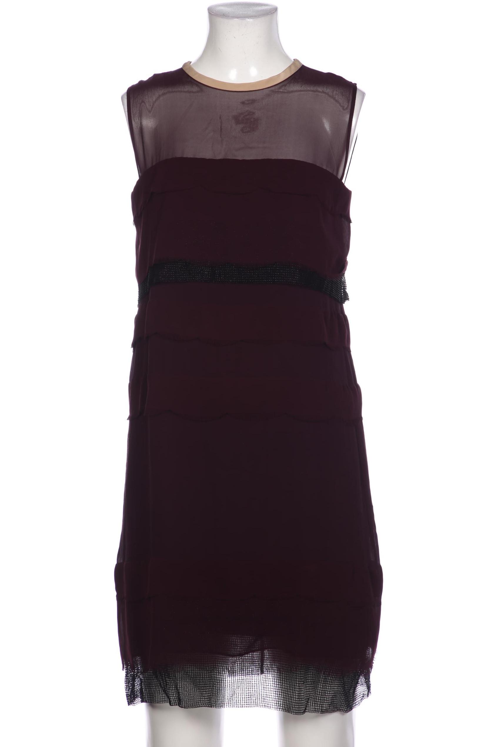 

Dorothee Schumacher Damen Kleid, bordeaux, Gr. 36