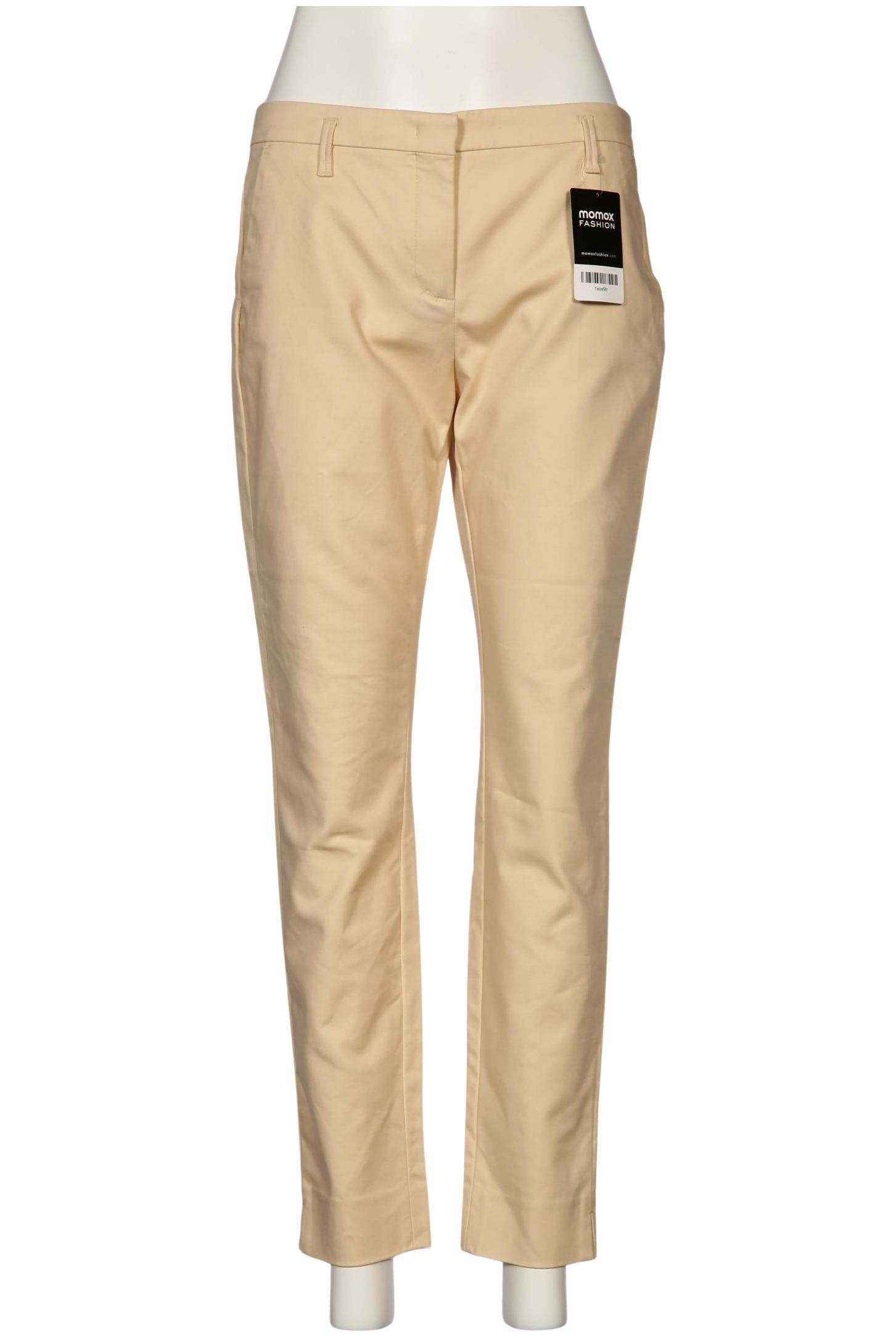 

Dorothee Schumacher Damen Stoffhose, beige, Gr. 38