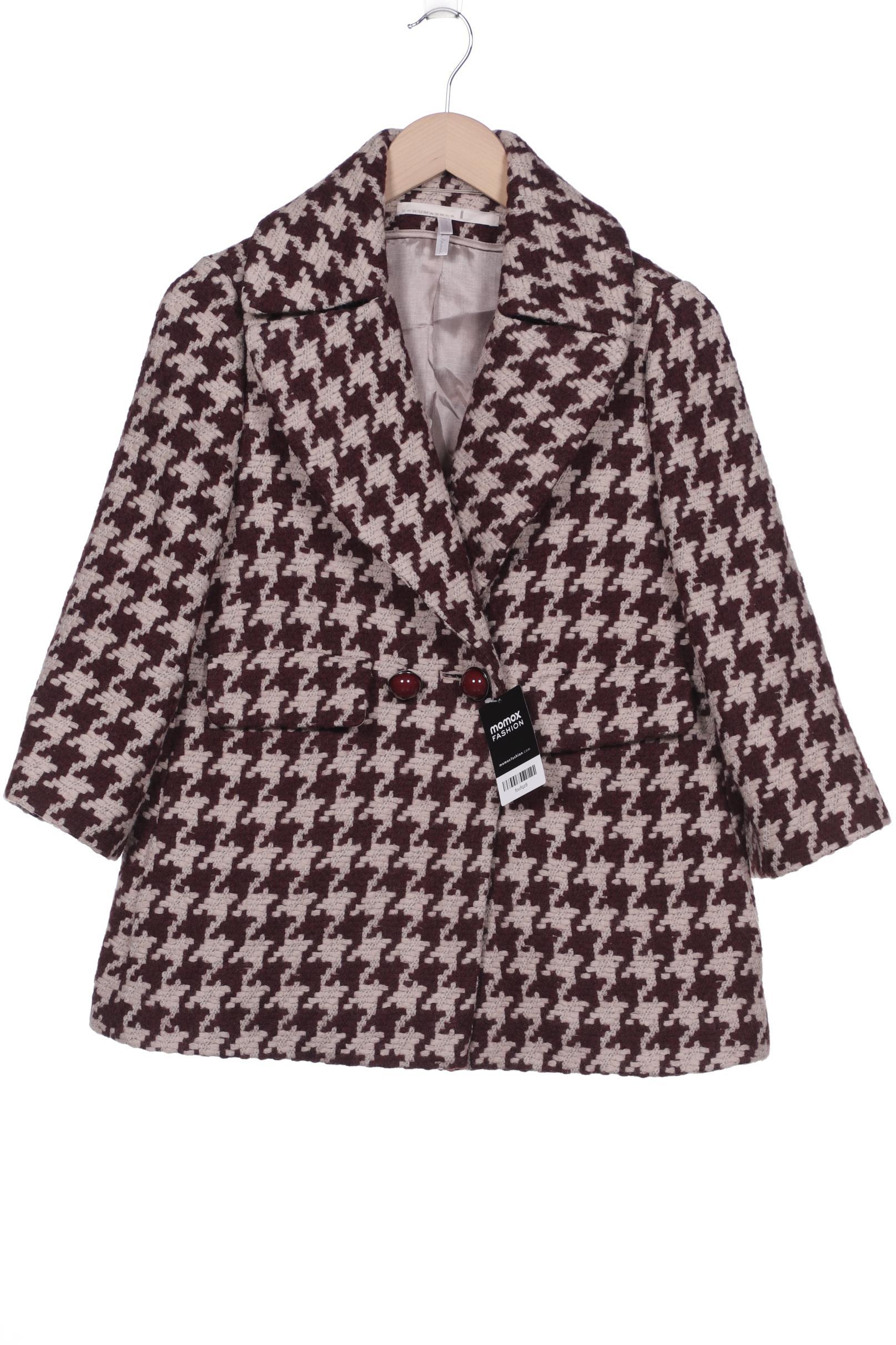 

Dorothee Schumacher Damen Jacke, bordeaux