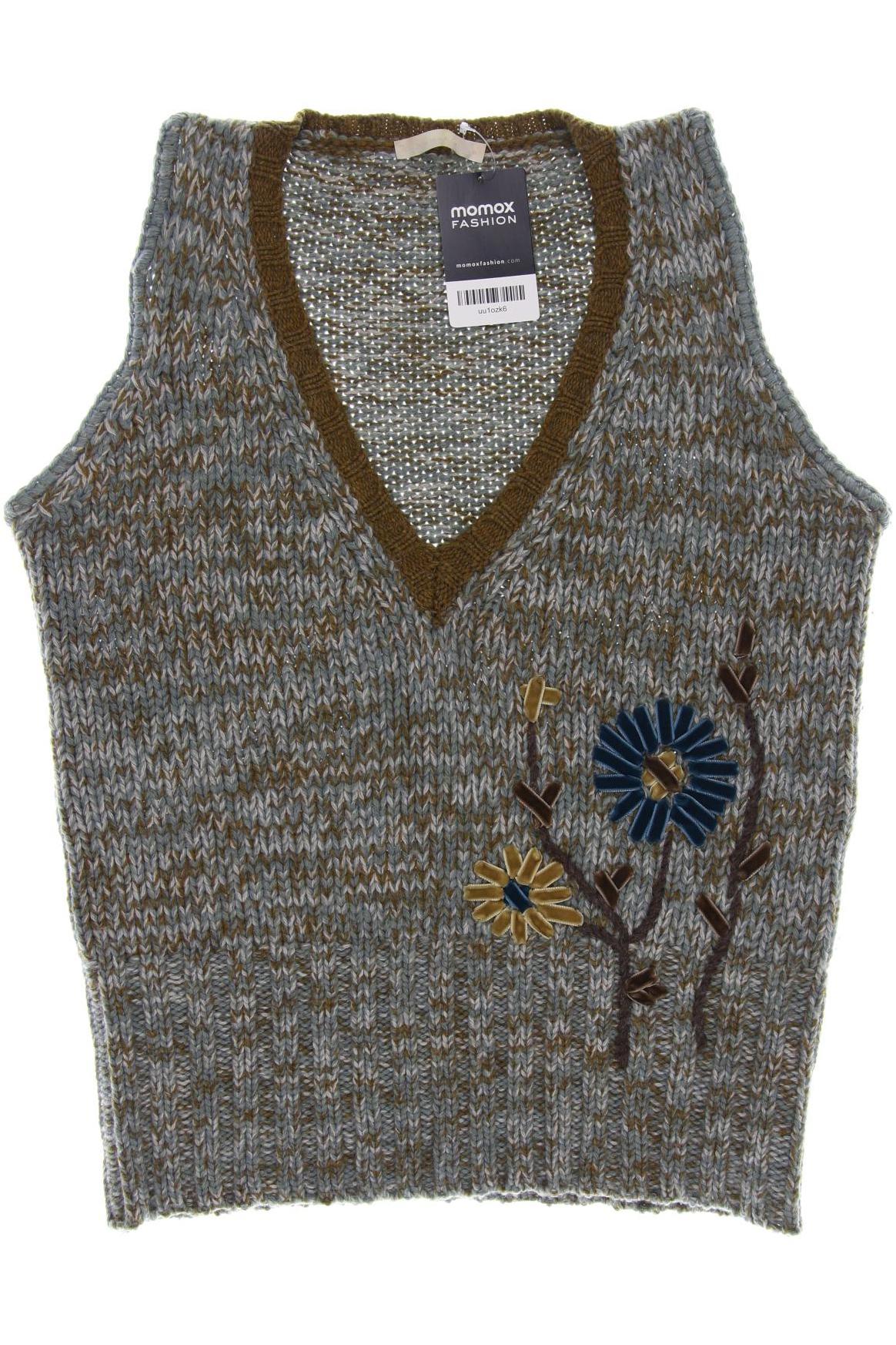 

Dorothee Schumacher Damen Pullover, grün, Gr. 42