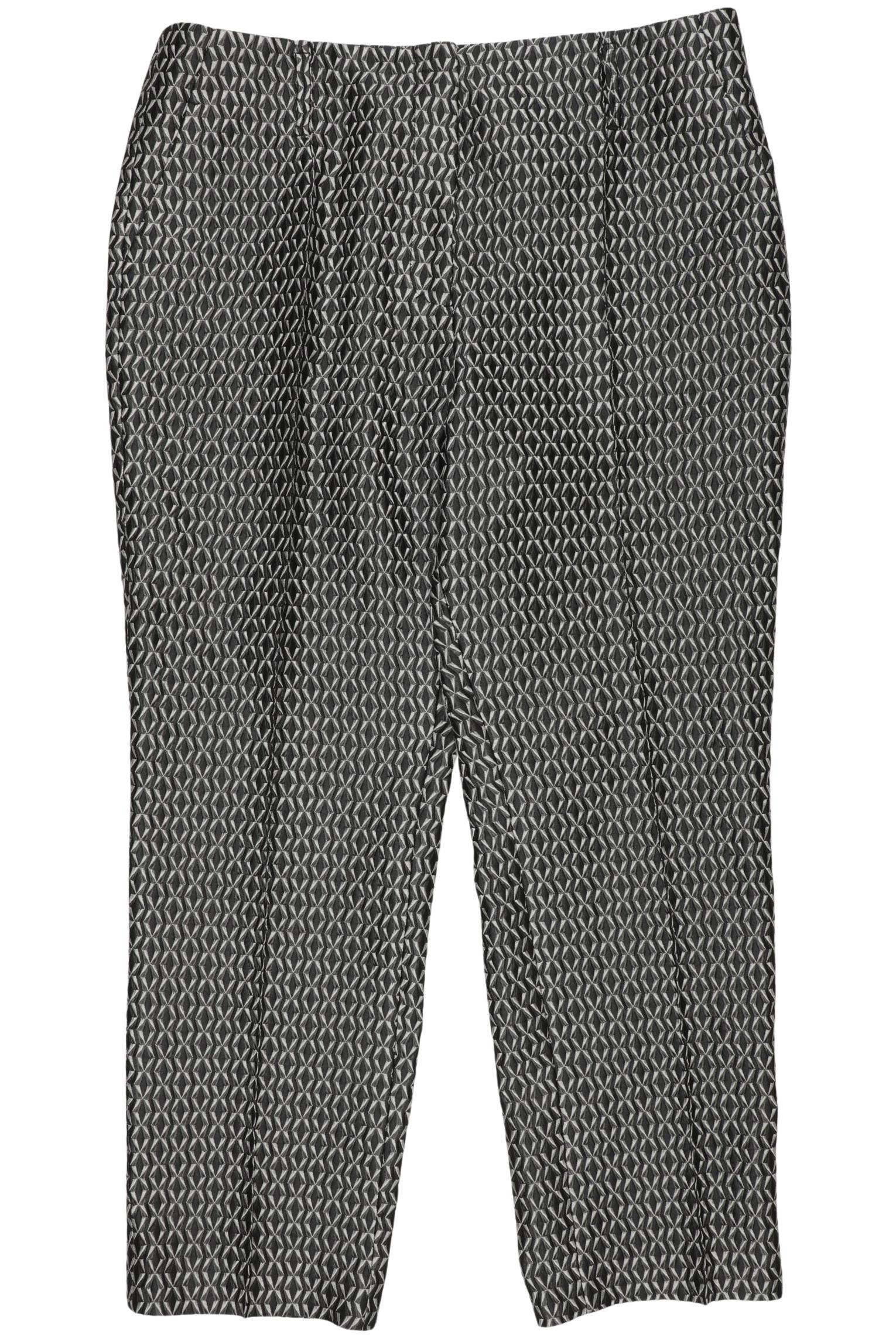 

Dorothee Schumacher Damen Stoffhose, schwarz, Gr. 42