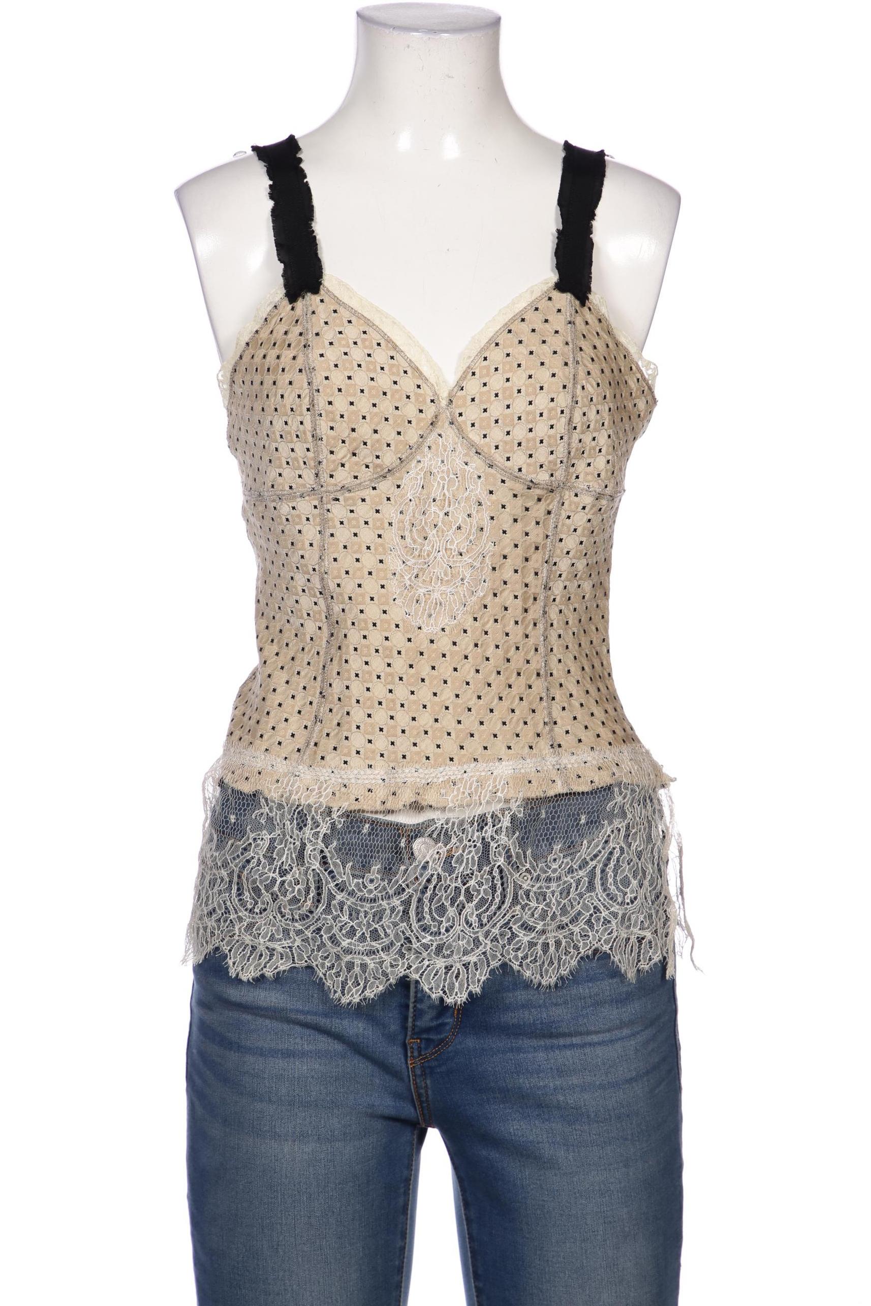 

Dorothee Schumacher Damen Top, beige