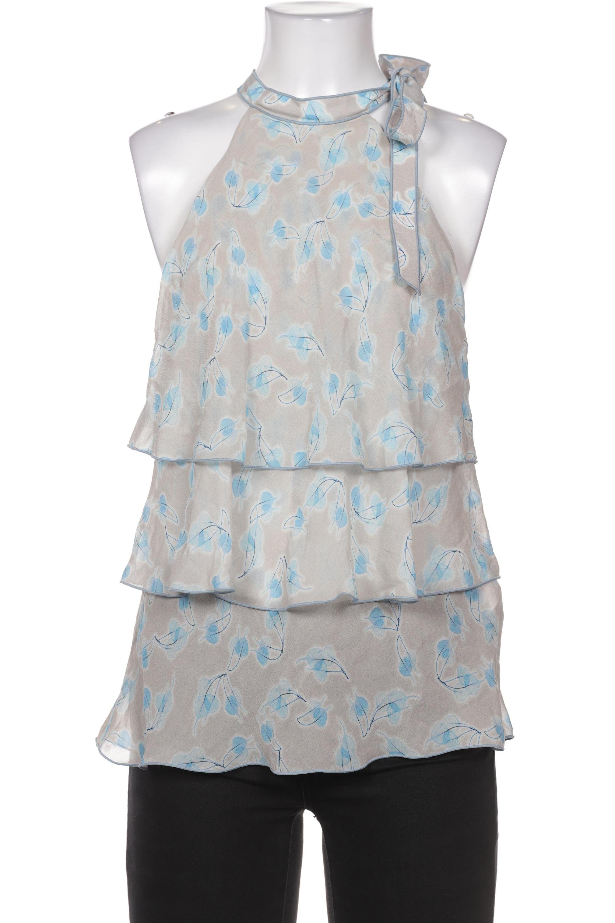 

Dorothee Schumacher Damen Bluse, grau, Gr. 36