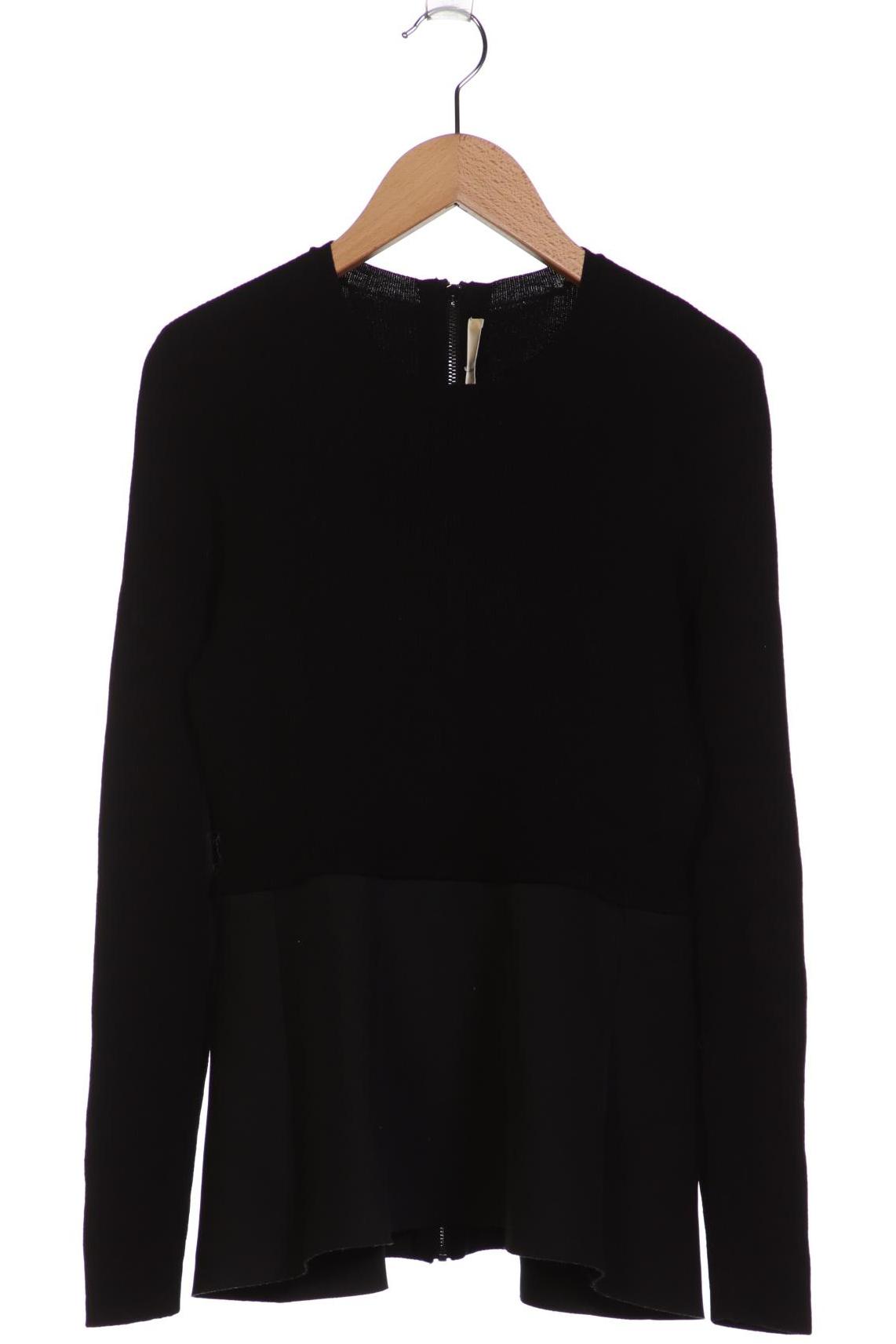 

Dorothee Schumacher Damen Pullover, schwarz, Gr. 38