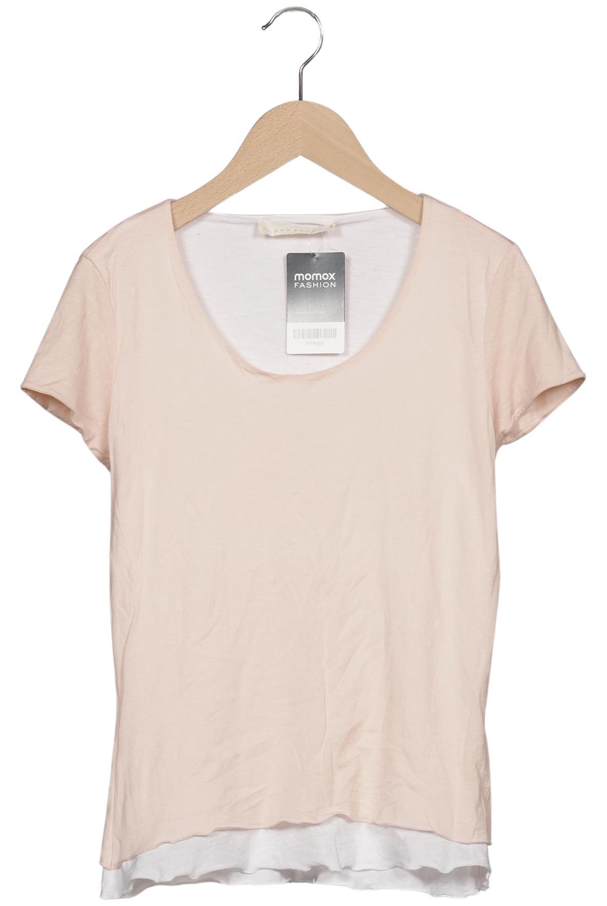 

Dorothee Schumacher Damen T-Shirt, pink, Gr. 38