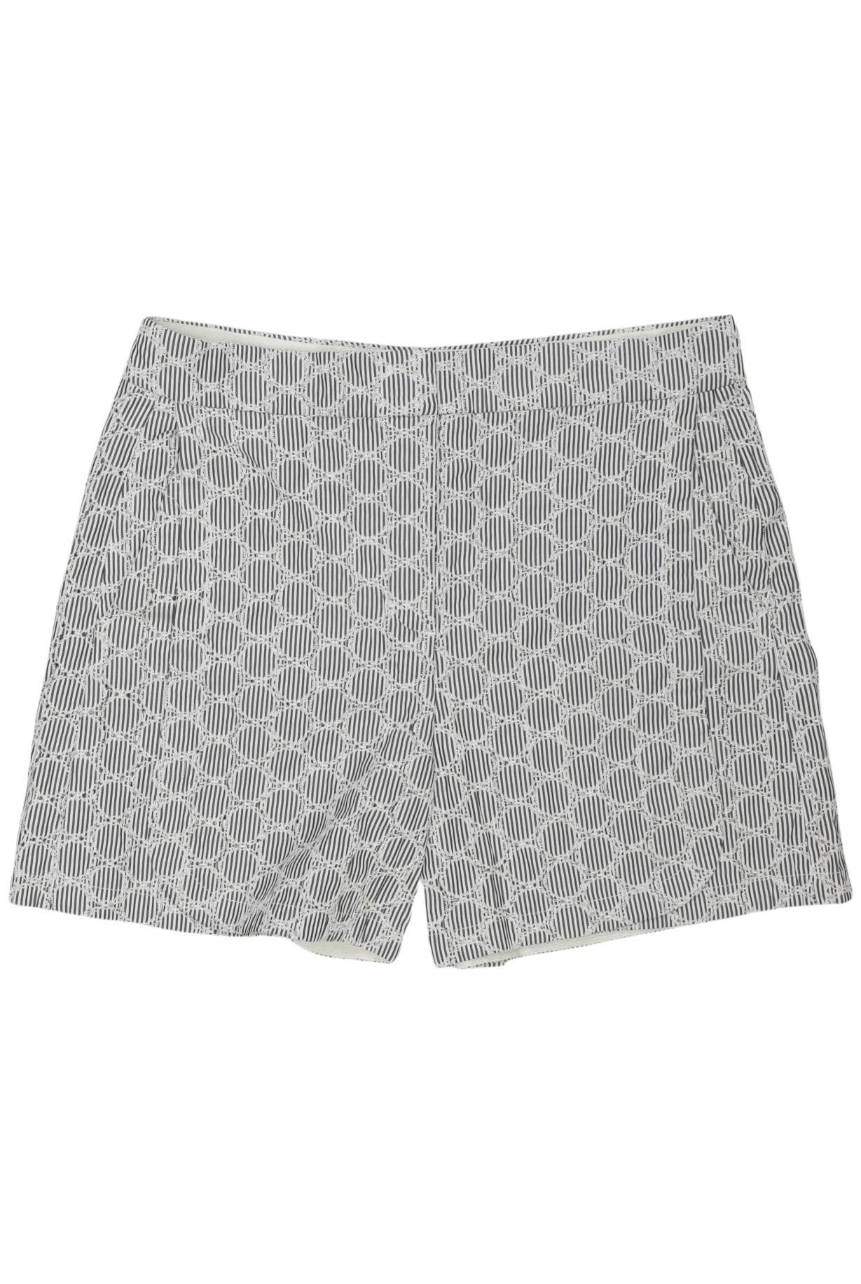 

Dorothee Schumacher Damen Shorts, grau, Gr. 36