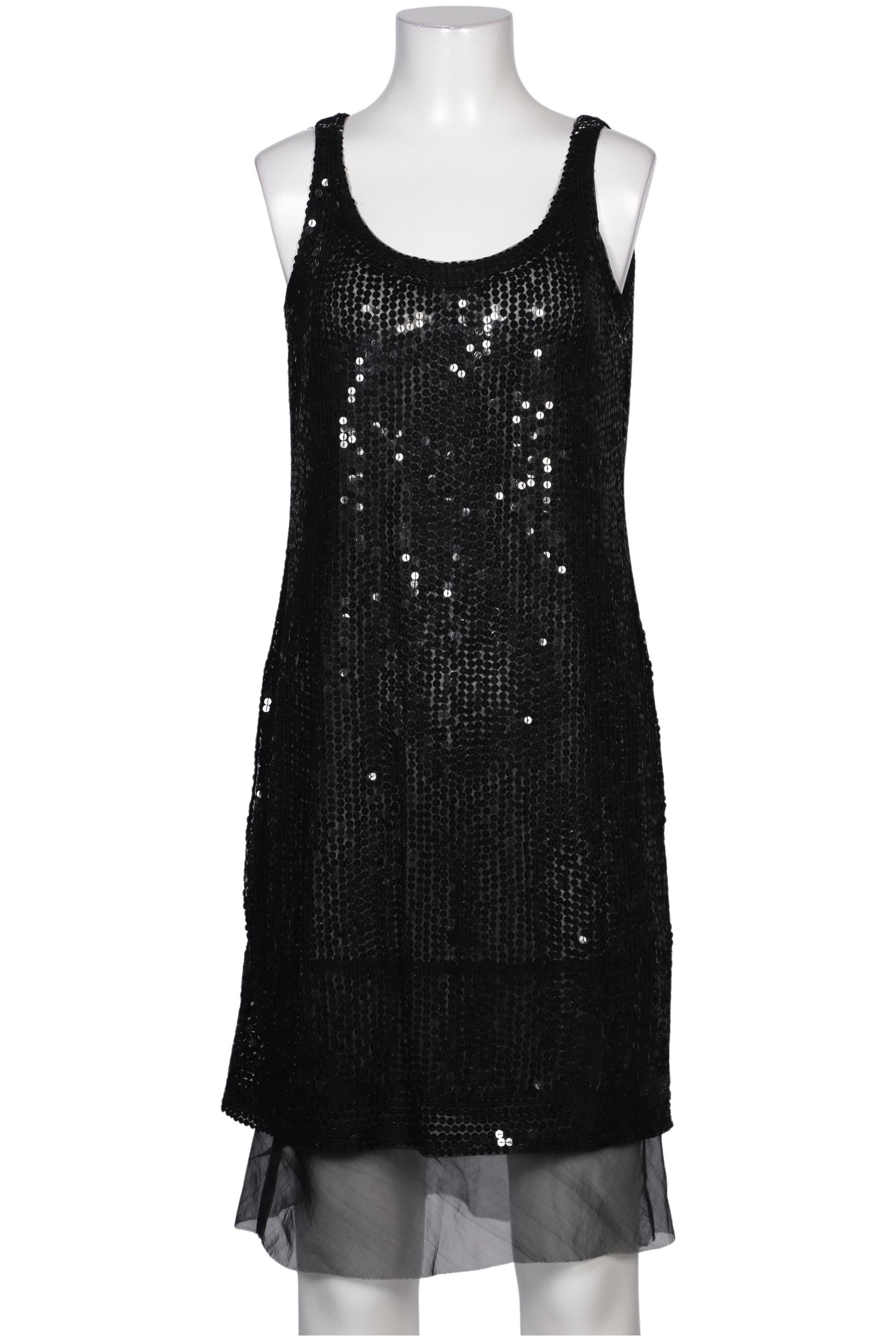 

Dorothee Schumacher Damen Kleid, schwarz, Gr. 38