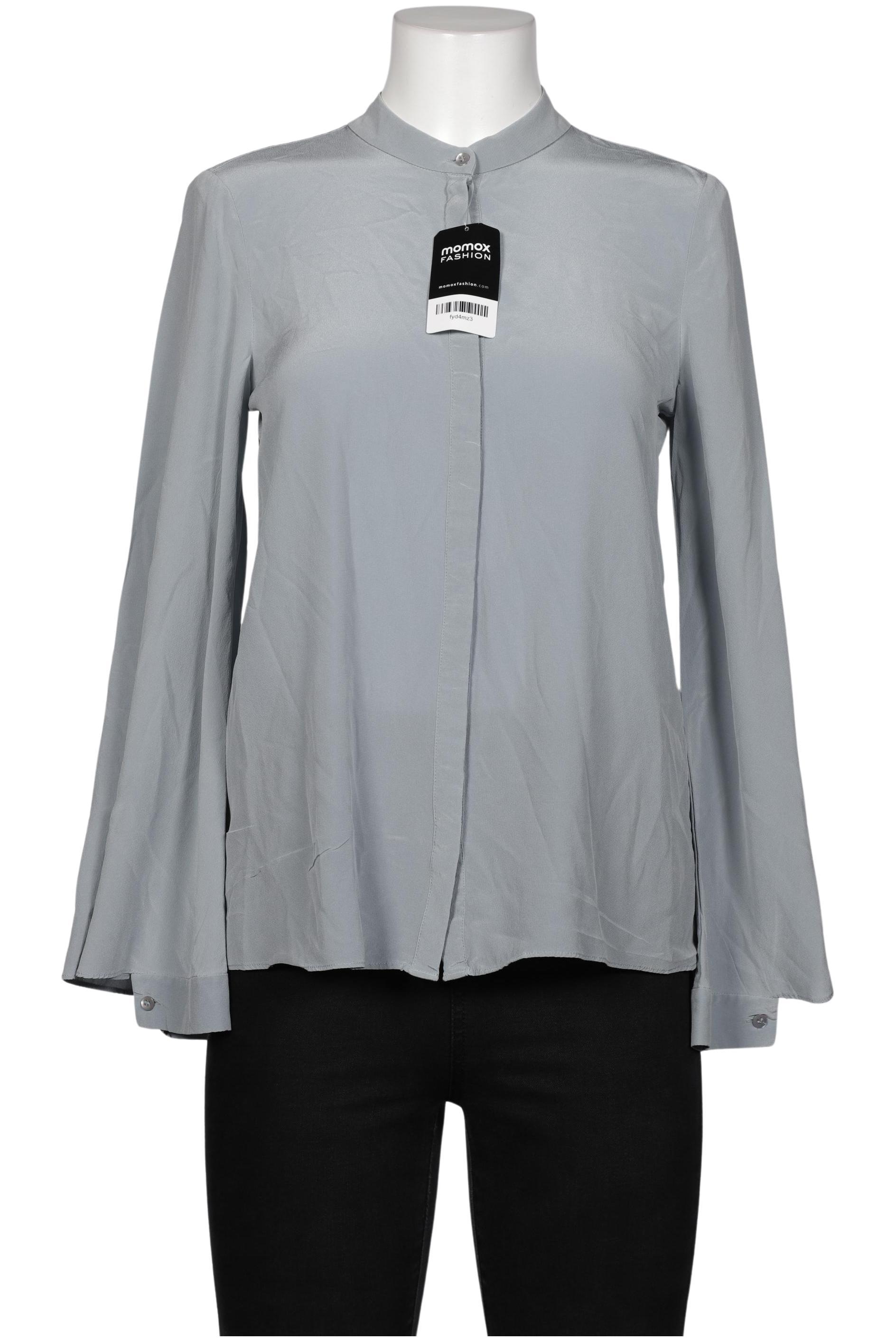 

Dorothee Schumacher Damen Bluse, grau, Gr. 38