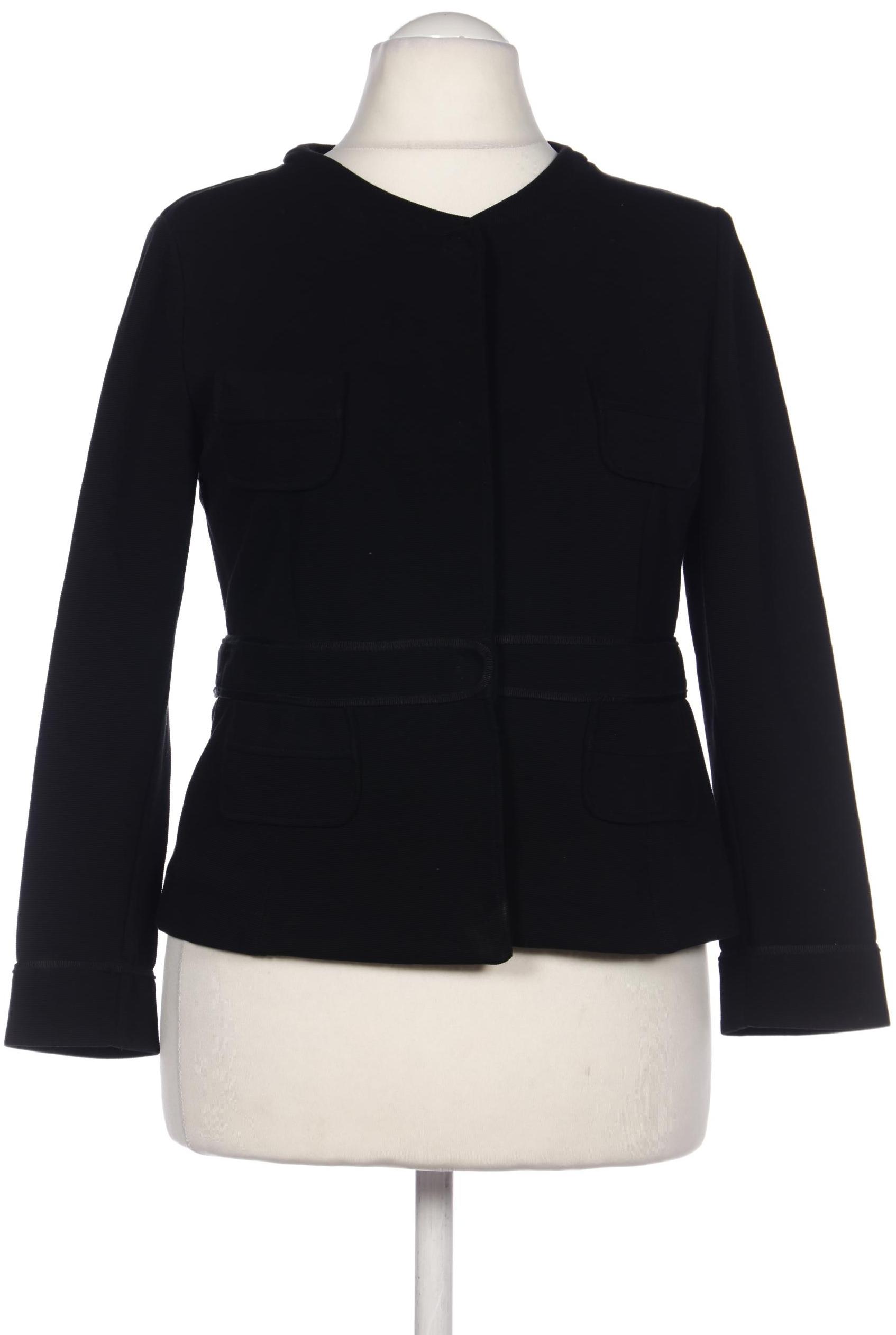 

Dorothee Schumacher Damen Blazer, schwarz