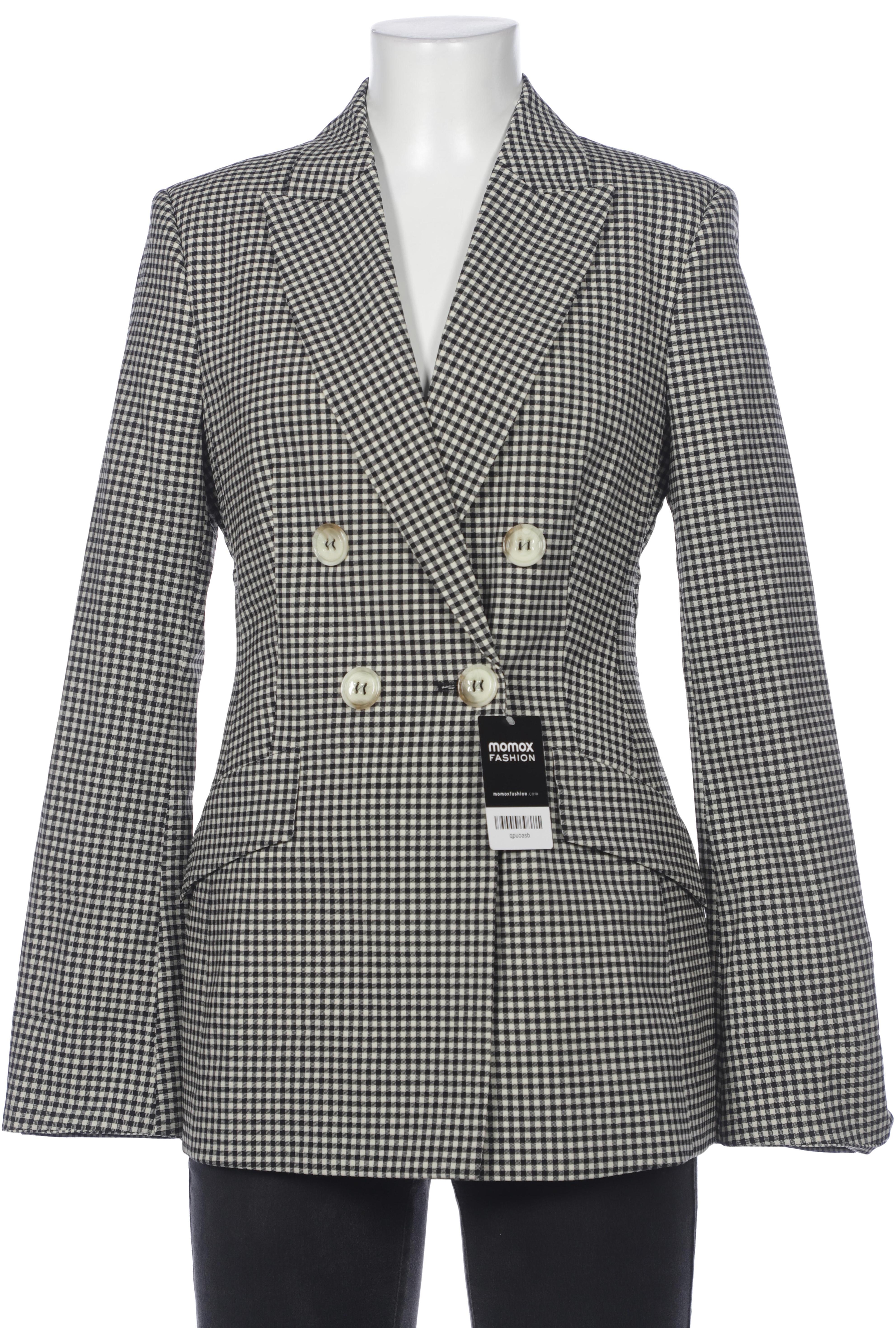

Dorothee Schumacher Damen Blazer, cremeweiß, Gr. 36