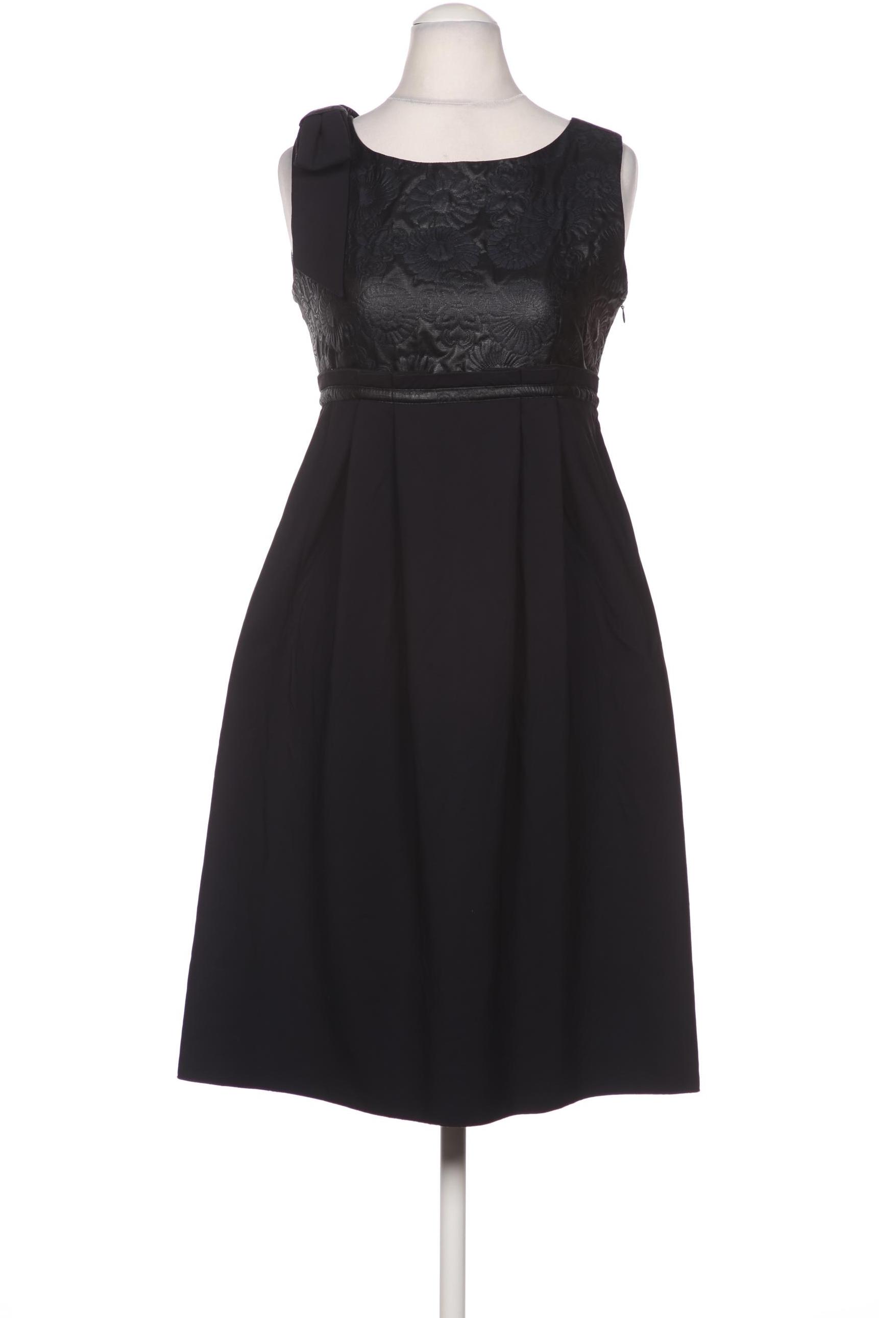 

Dorothee Schumacher Damen Kleid, schwarz, Gr. 38