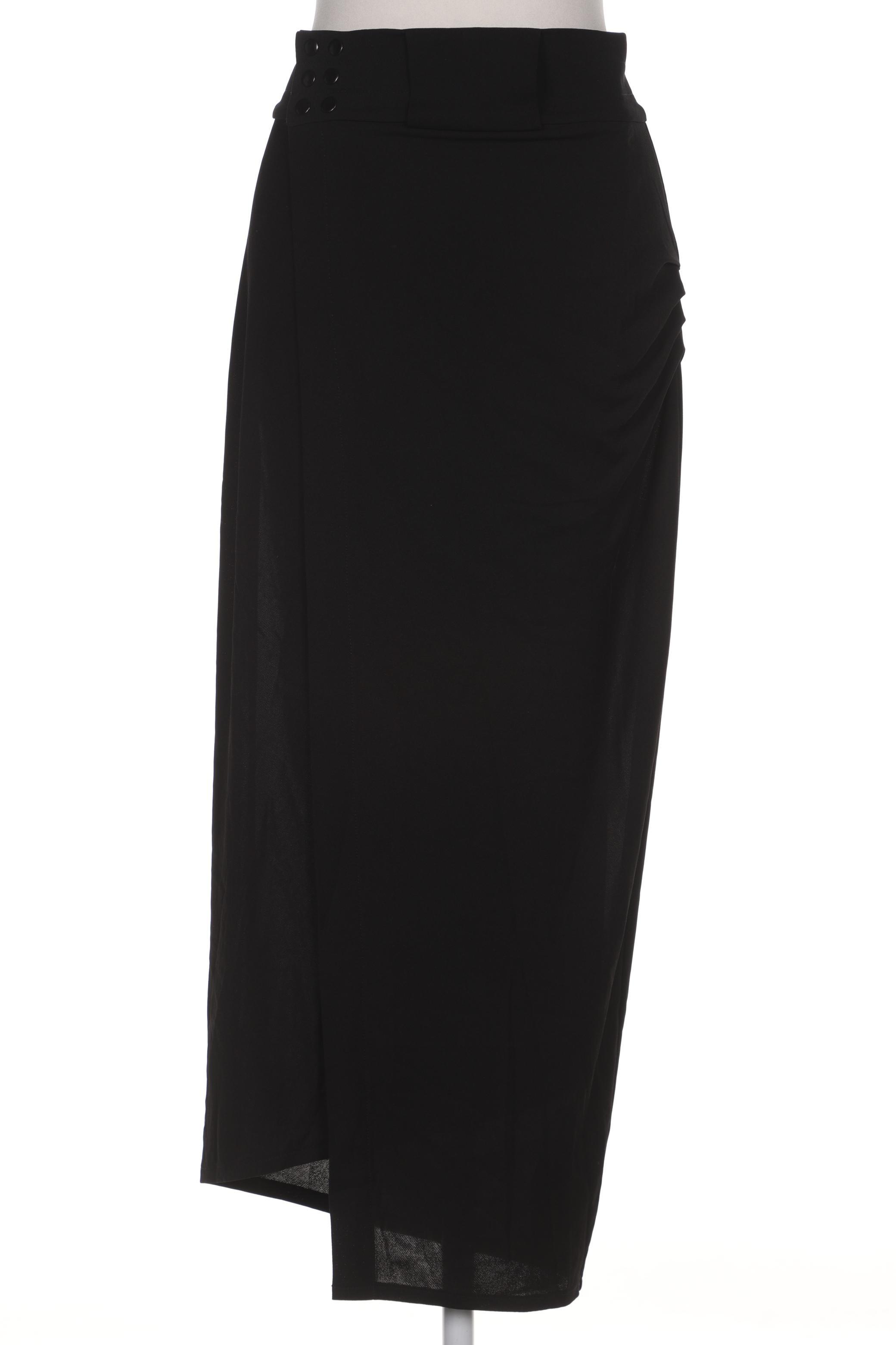 

Dorothee Schumacher Damen Rock, schwarz