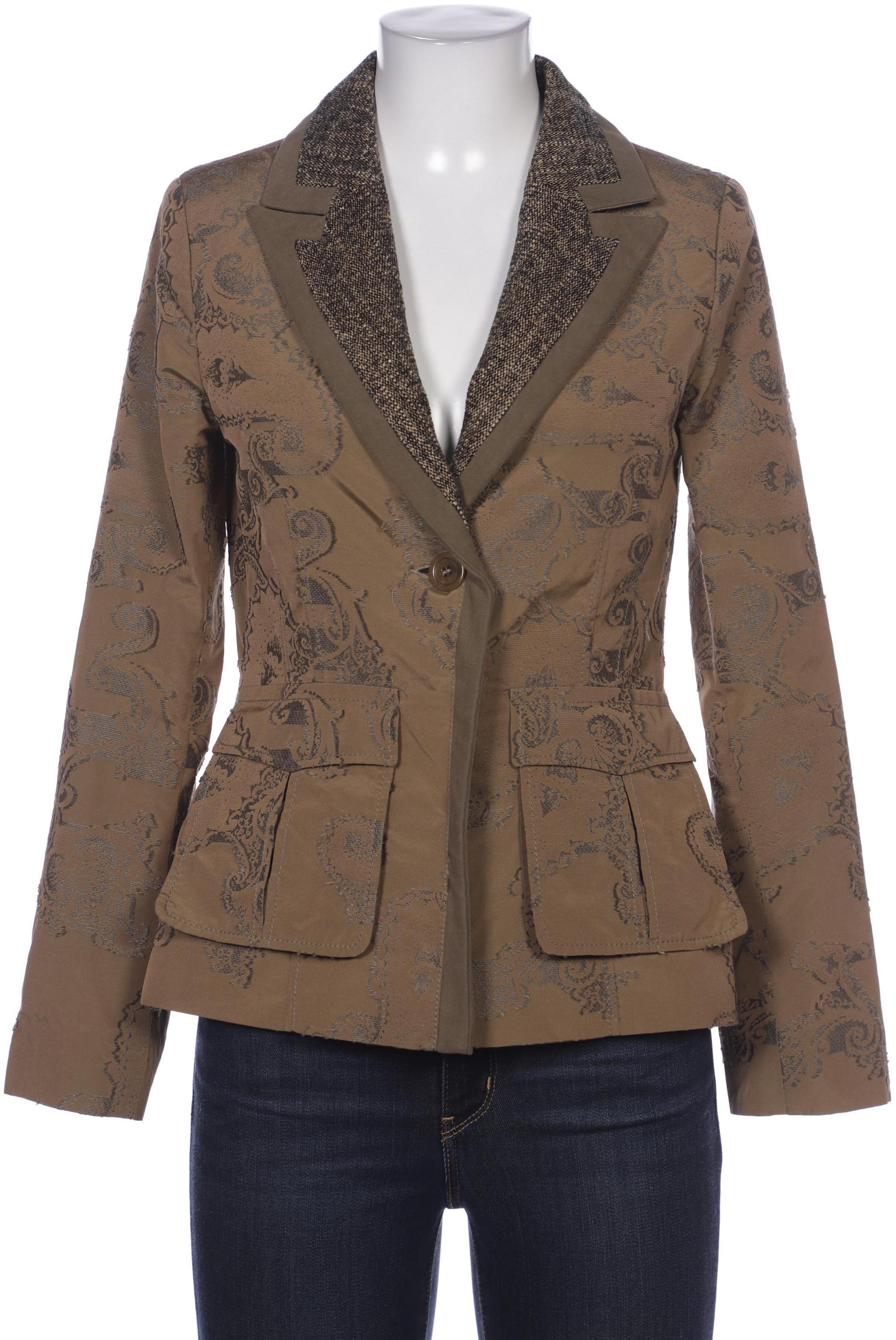 

Dorothee Schumacher Damen Blazer, braun, Gr. 38