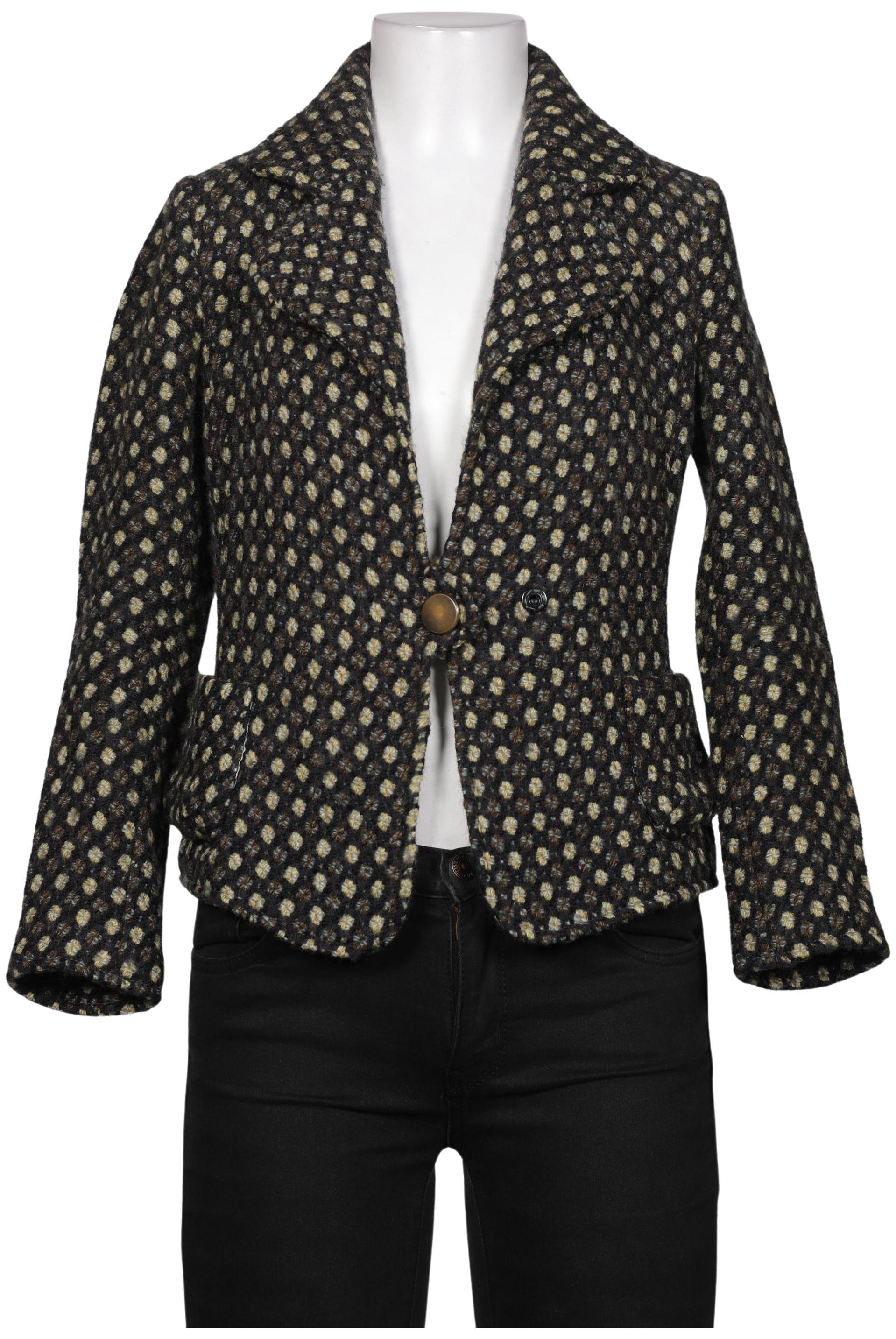 

Dorothee Schumacher Damen Blazer, mehrfarbig, Gr. 36
