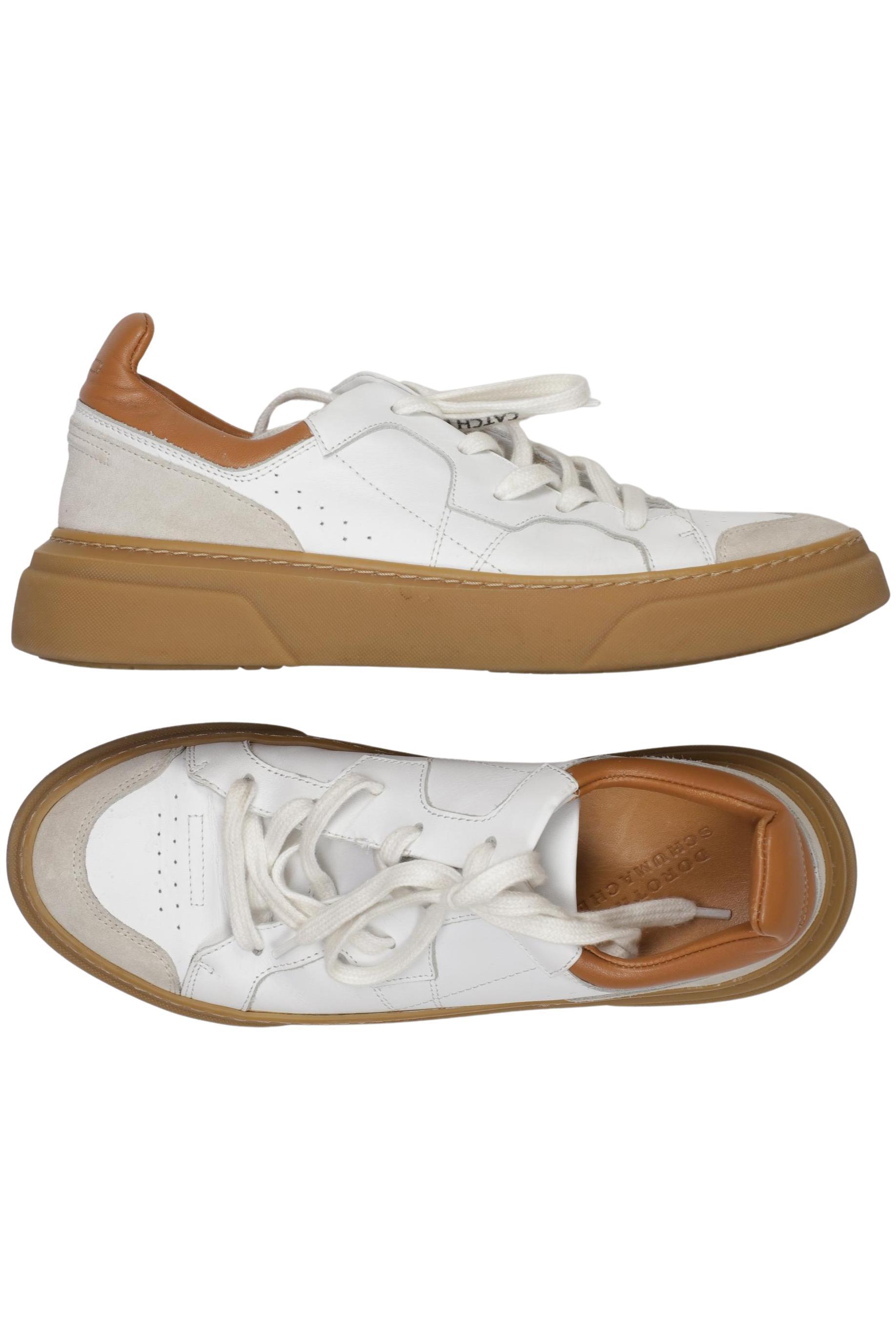 

Dorothee Schumacher Damen Sneakers, weiß, Gr. 40