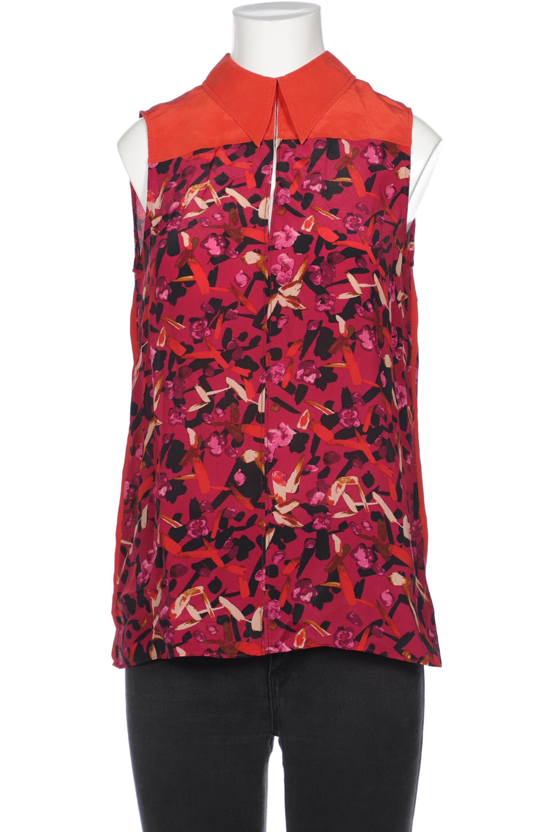 

Dorothee Schumacher Damen Bluse, pink