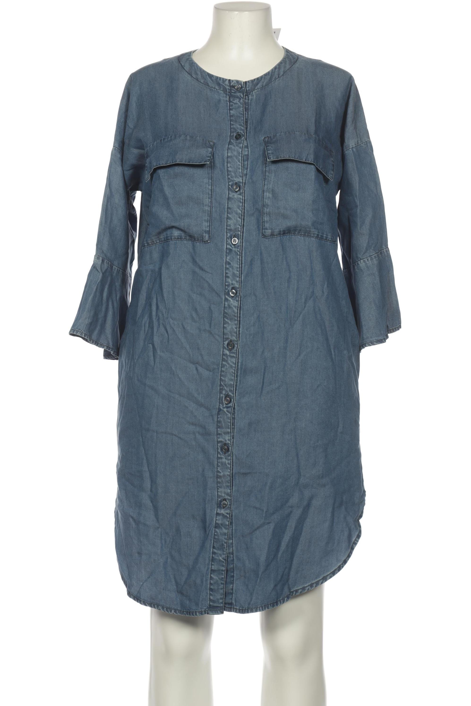 

Dorothee Schumacher Damen Kleid, blau, Gr. 44