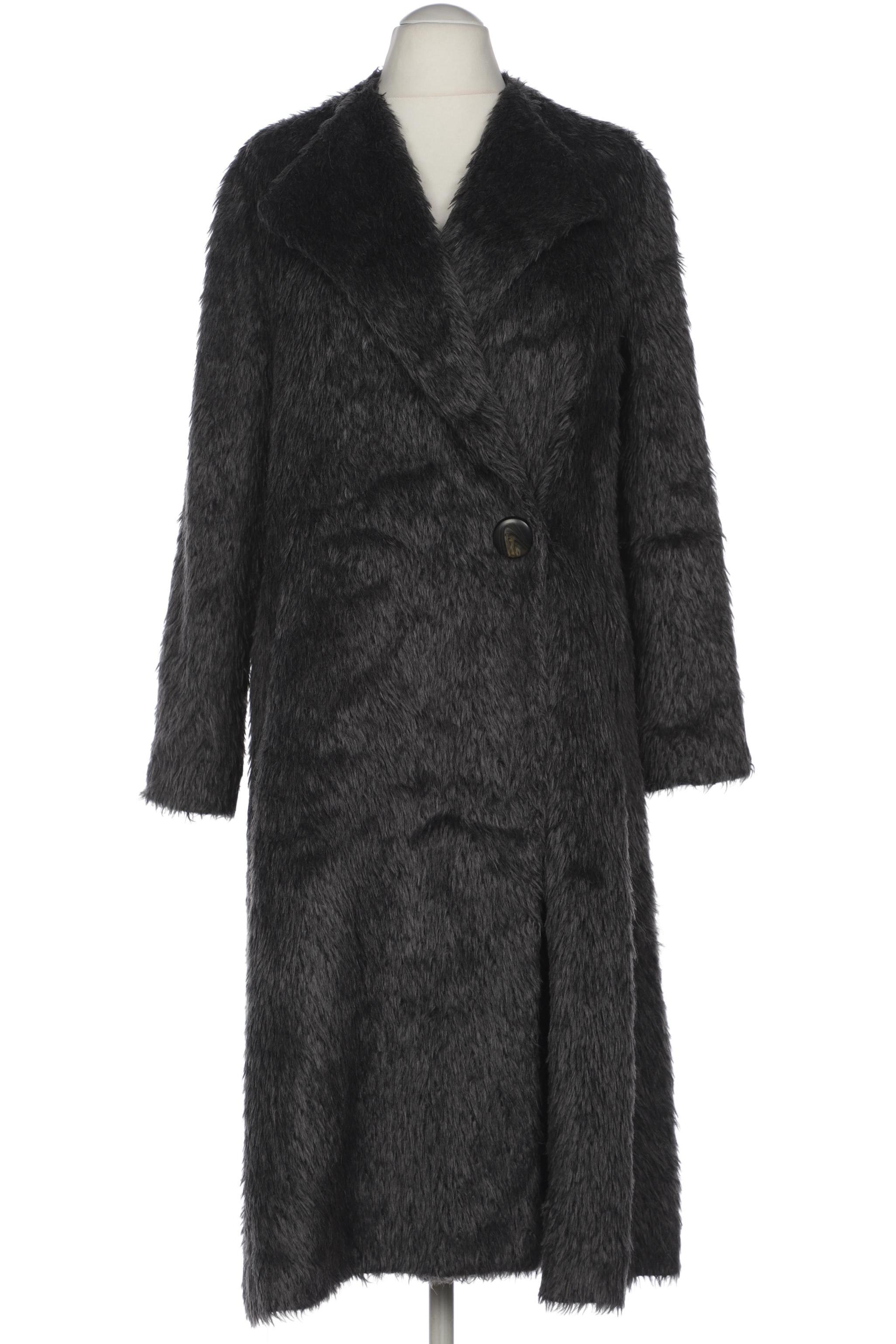 

Dorothee Schumacher Damen Mantel, grau, Gr. 36