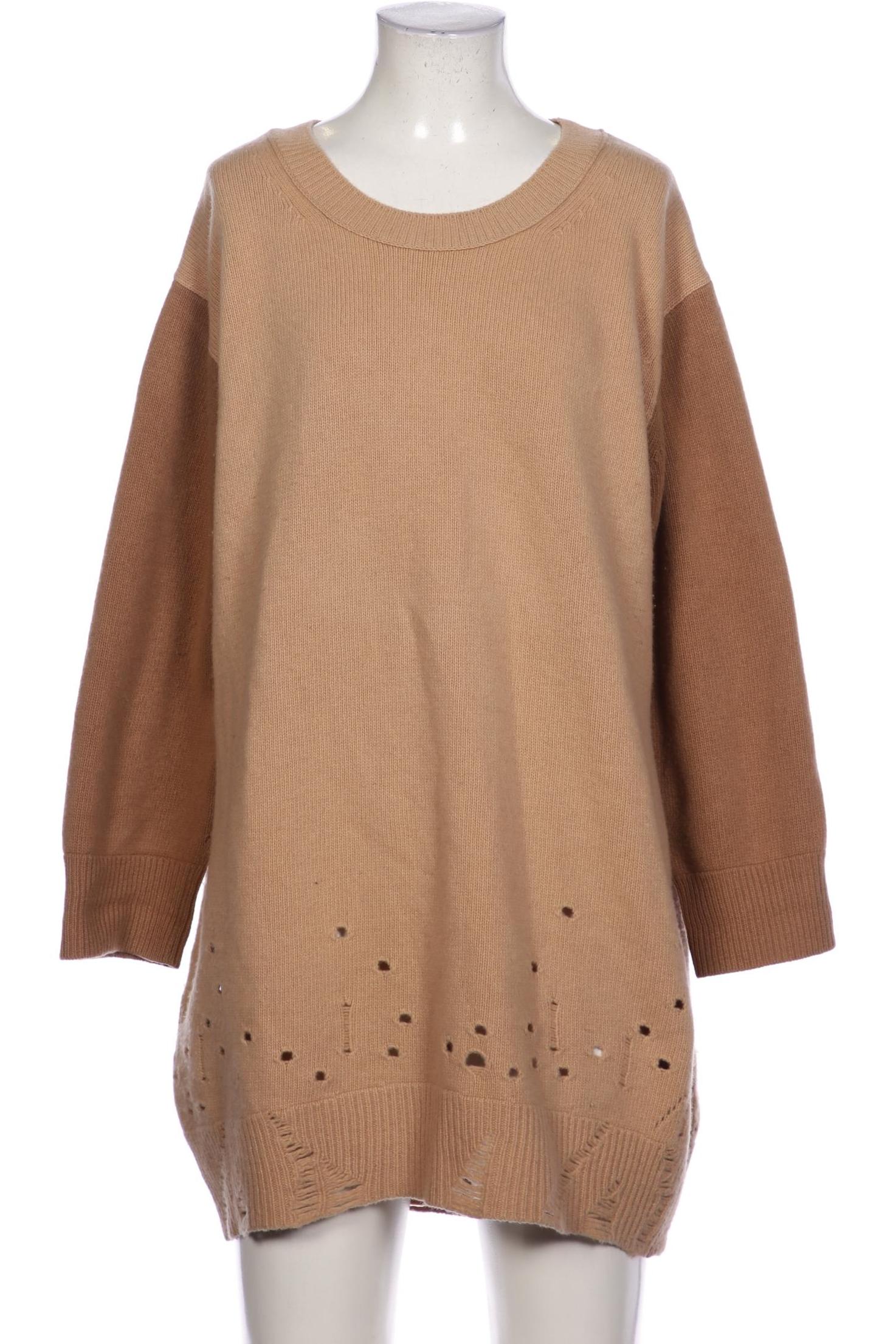 

Dorothee Schumacher Damen Kleid, beige, Gr. 34