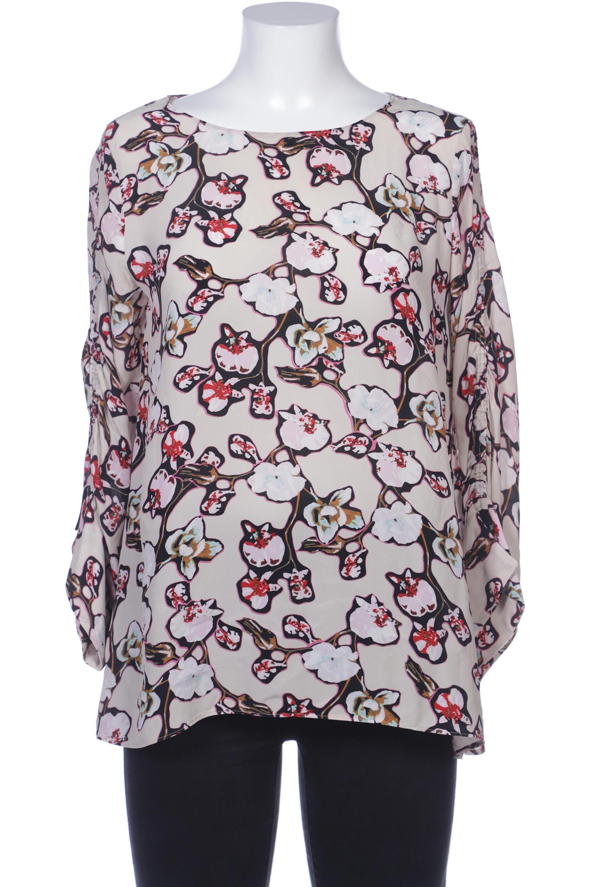

Dorothee Schumacher Damen Bluse, beige, Gr. 38